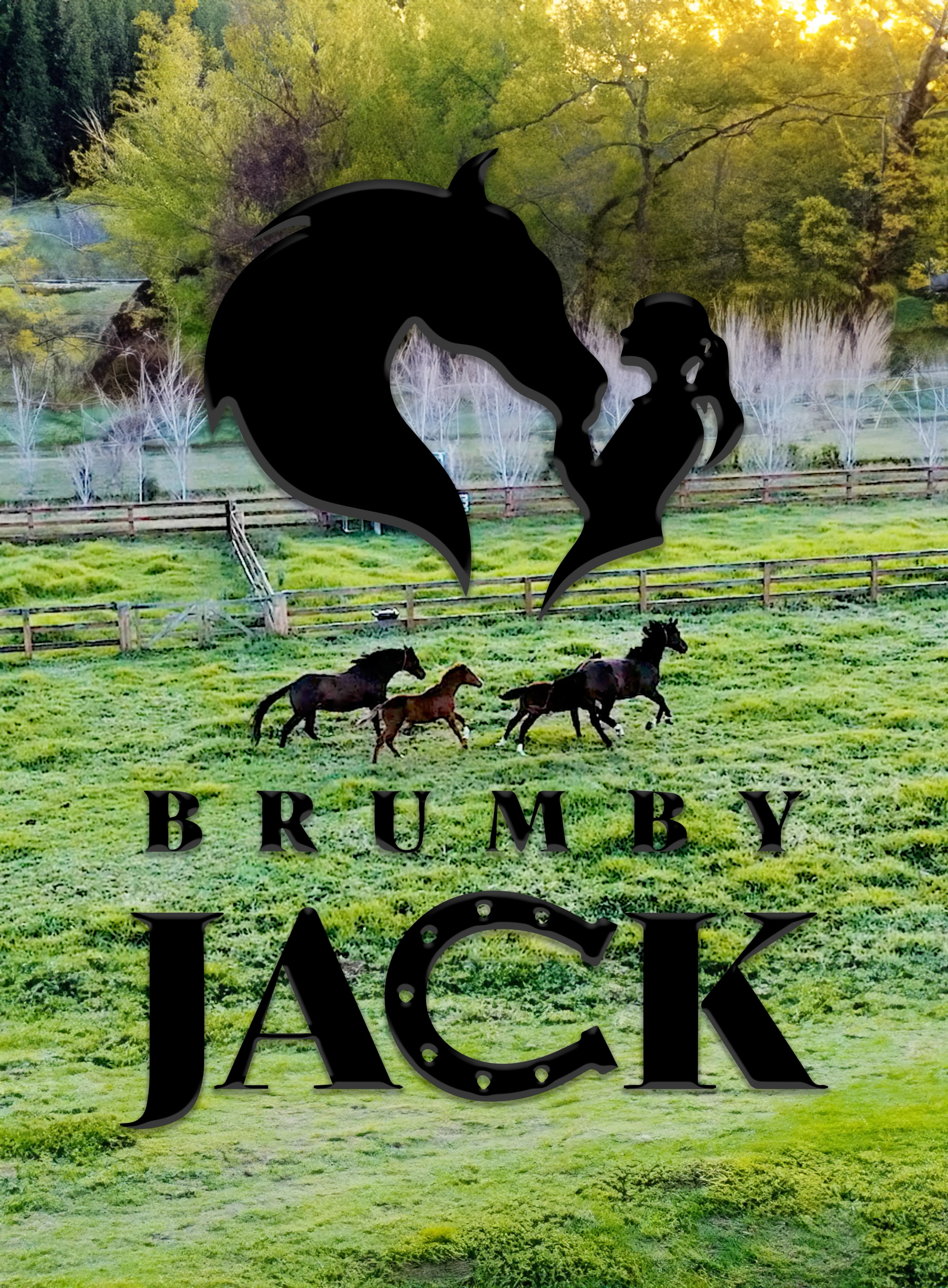Brumby Jack