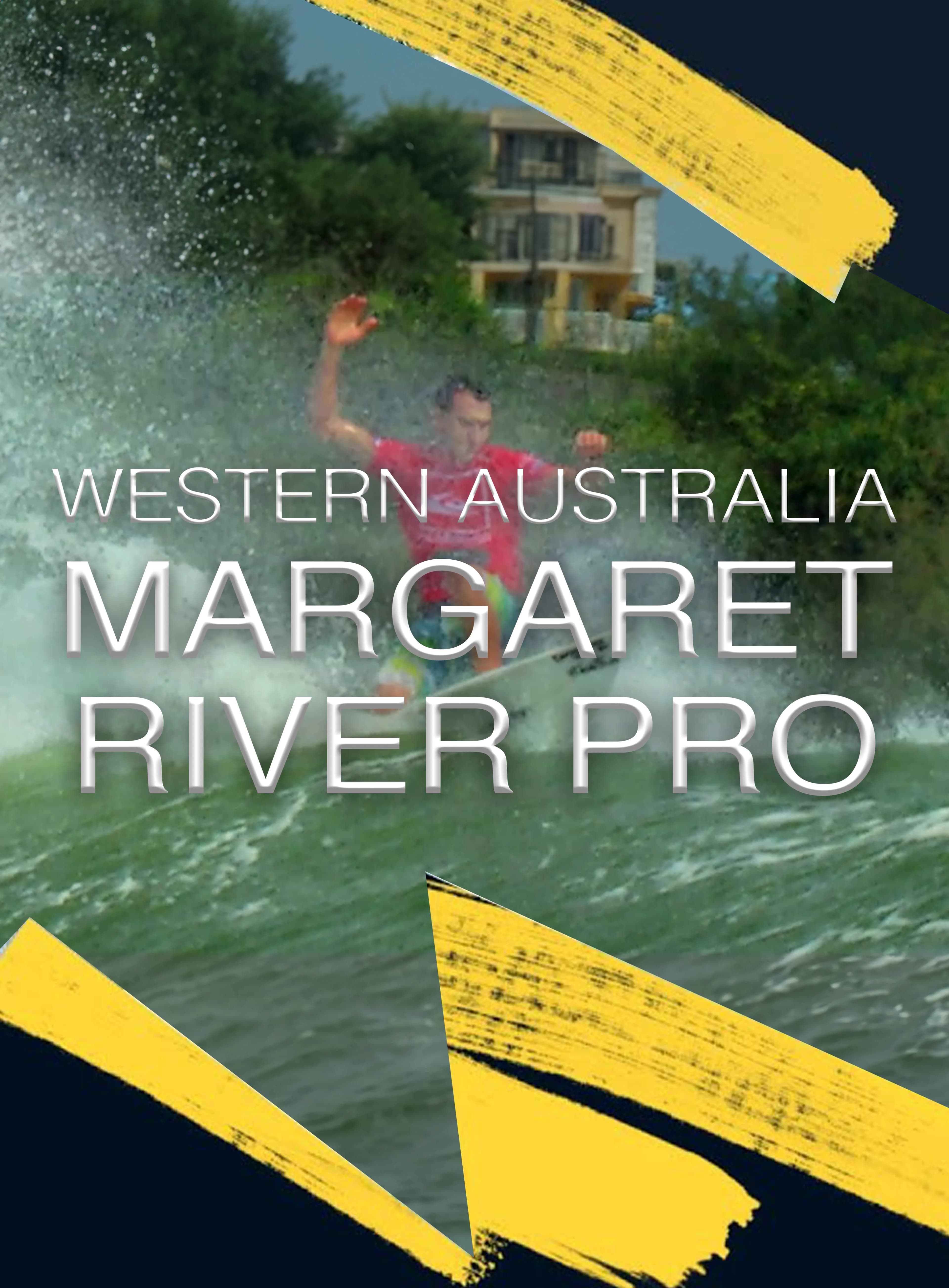 Margaret River Pro