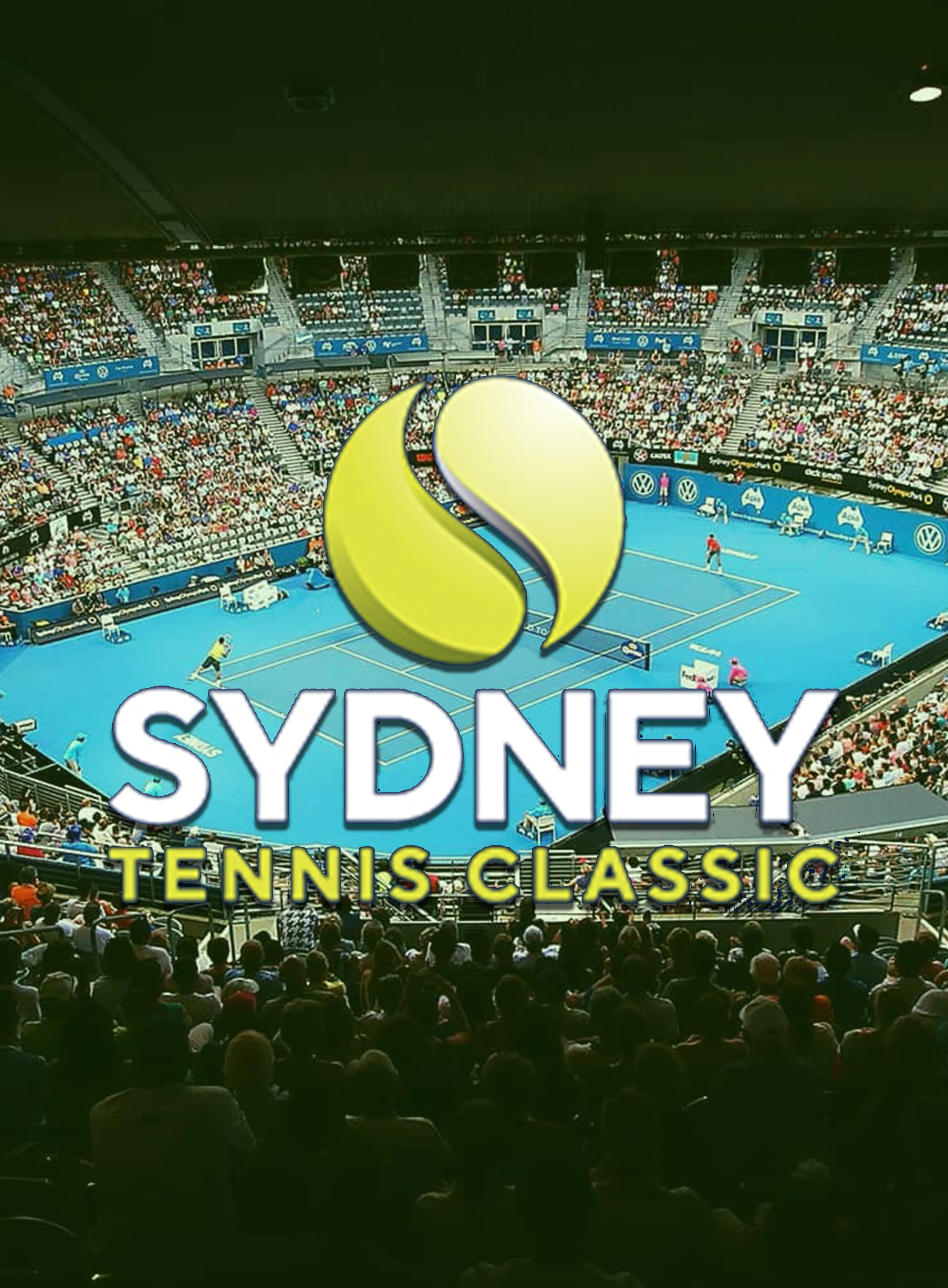 Sydney Tennis Classic