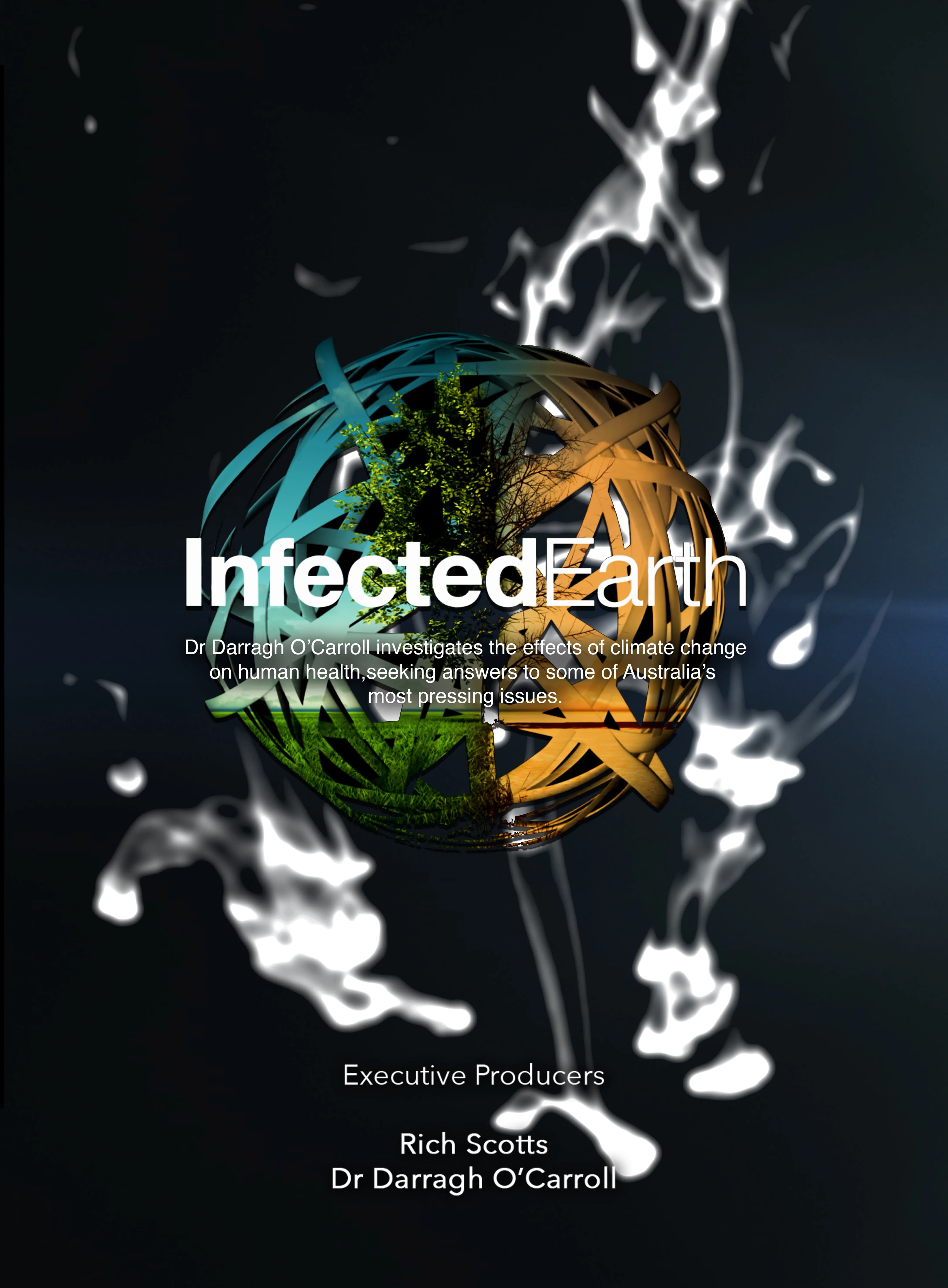 Infected Earth