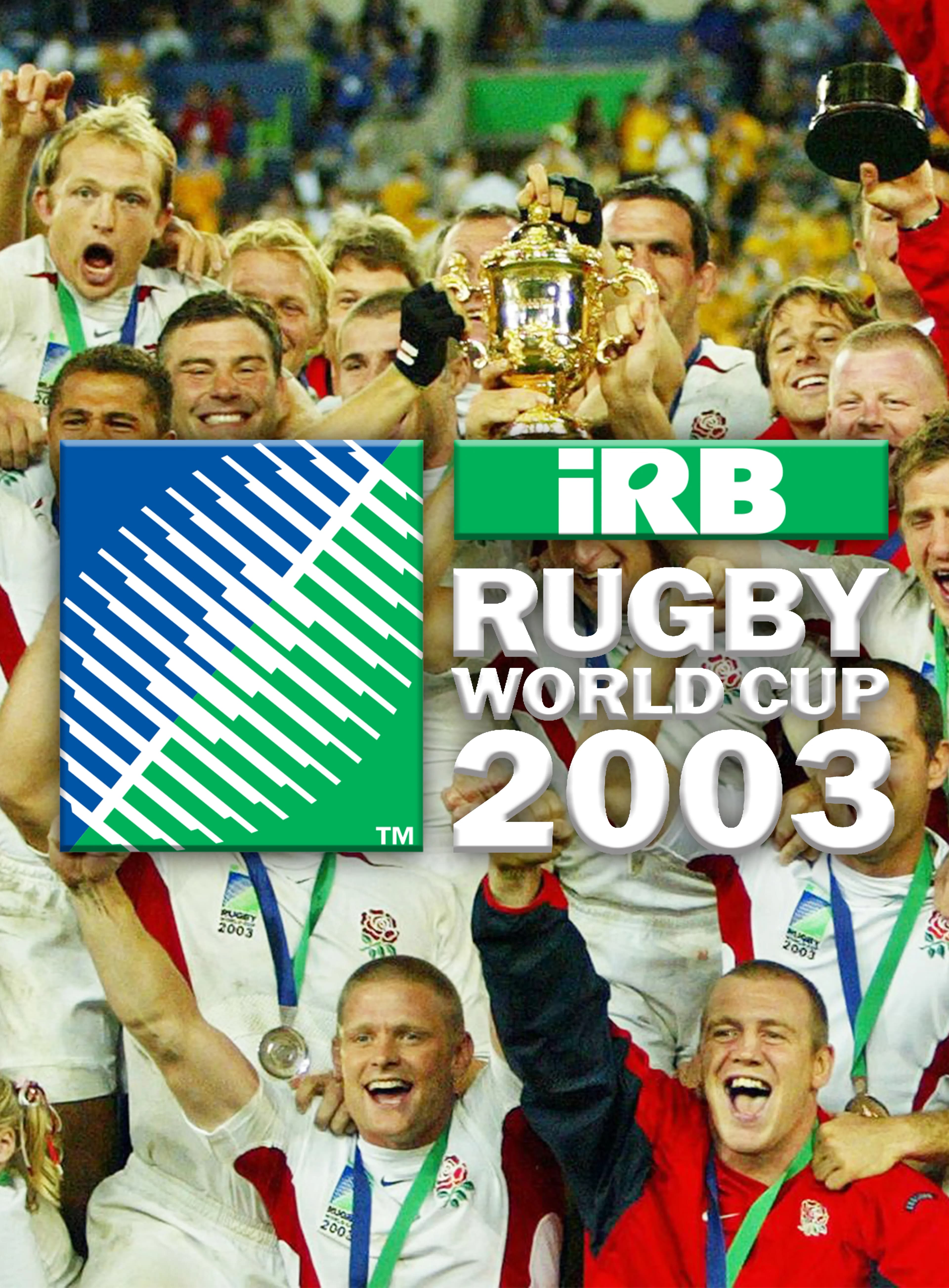 IRB Rugby World Cup