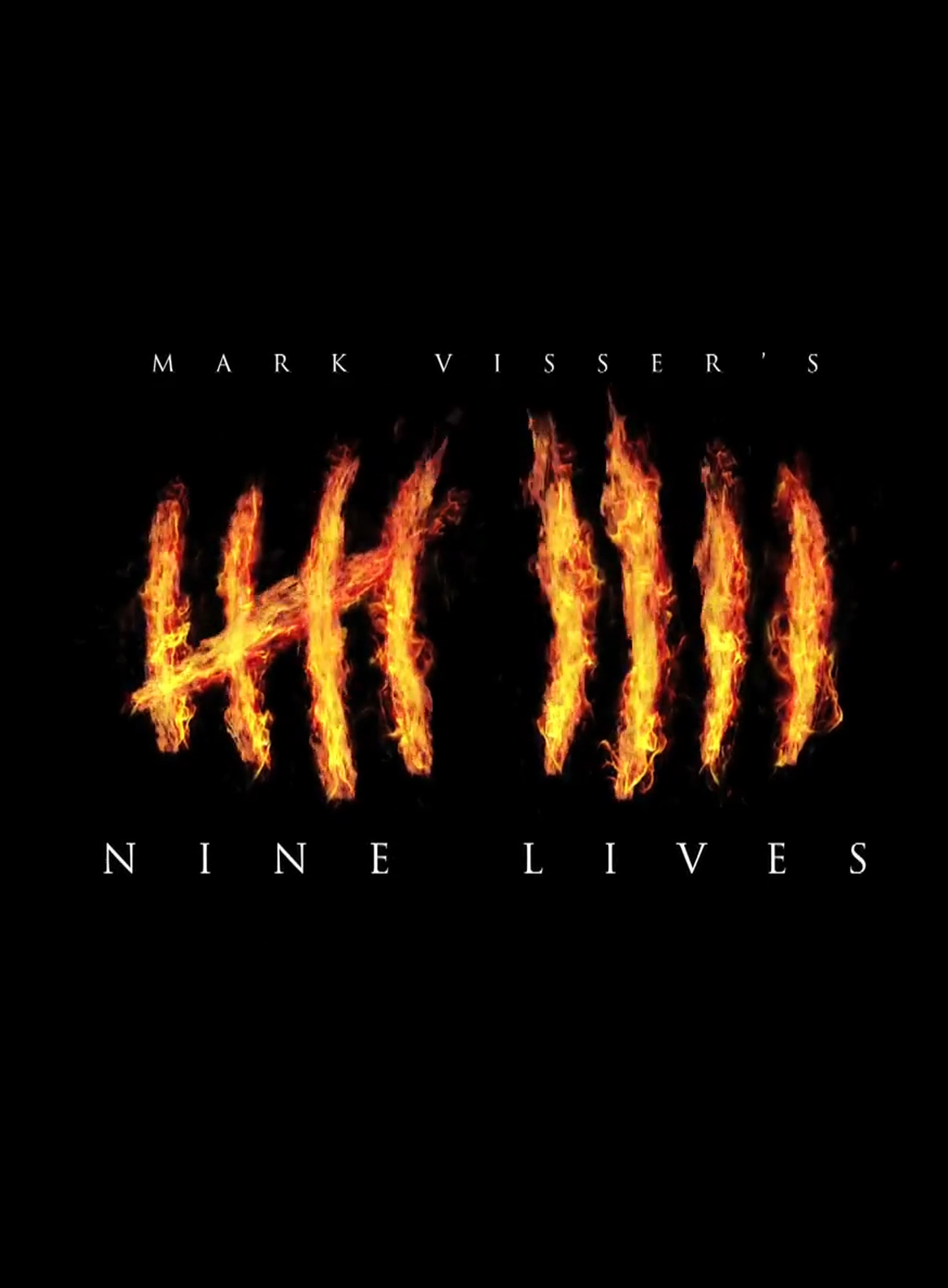 Nine Lives