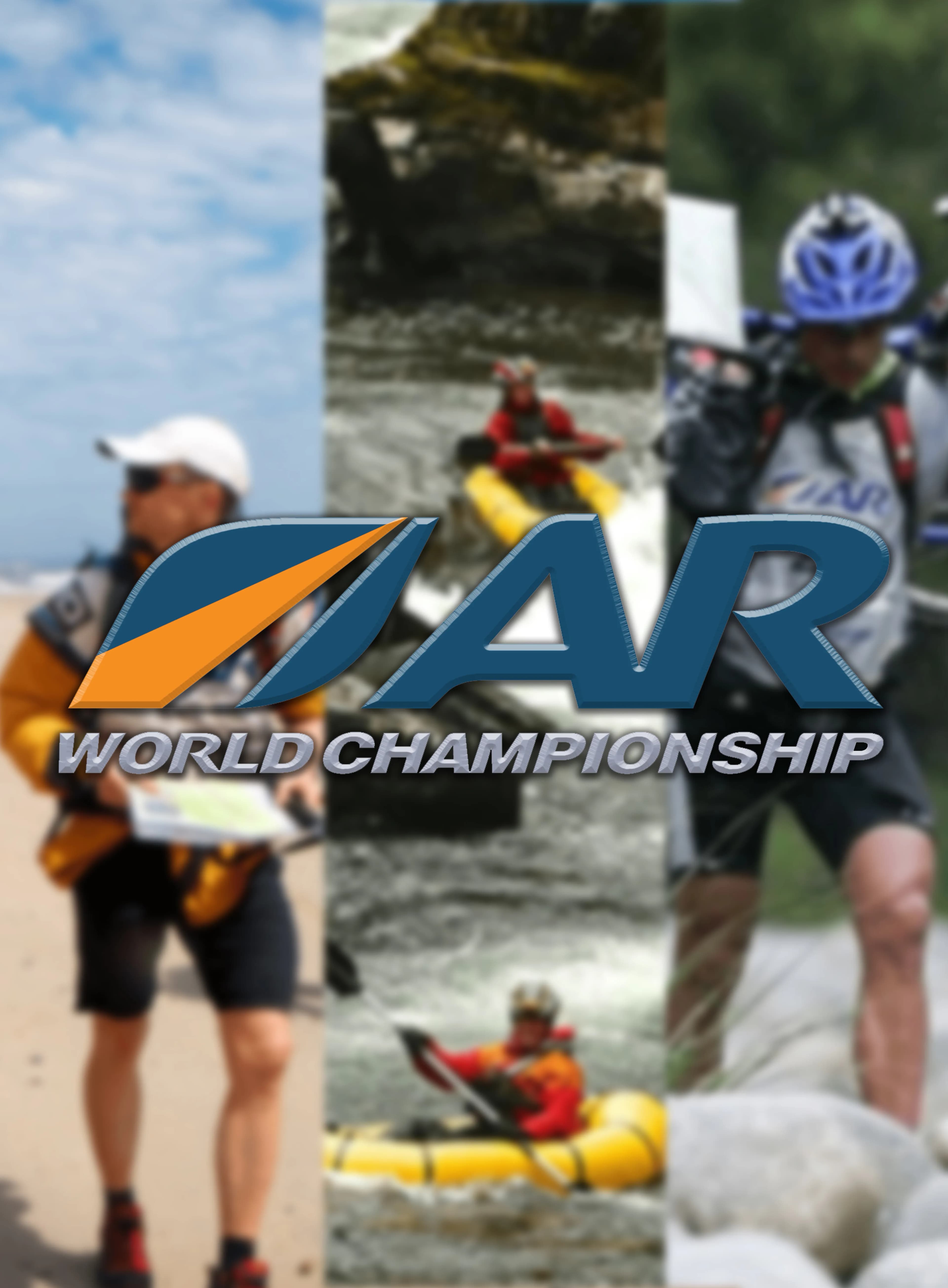 Adventure Racing World Championship