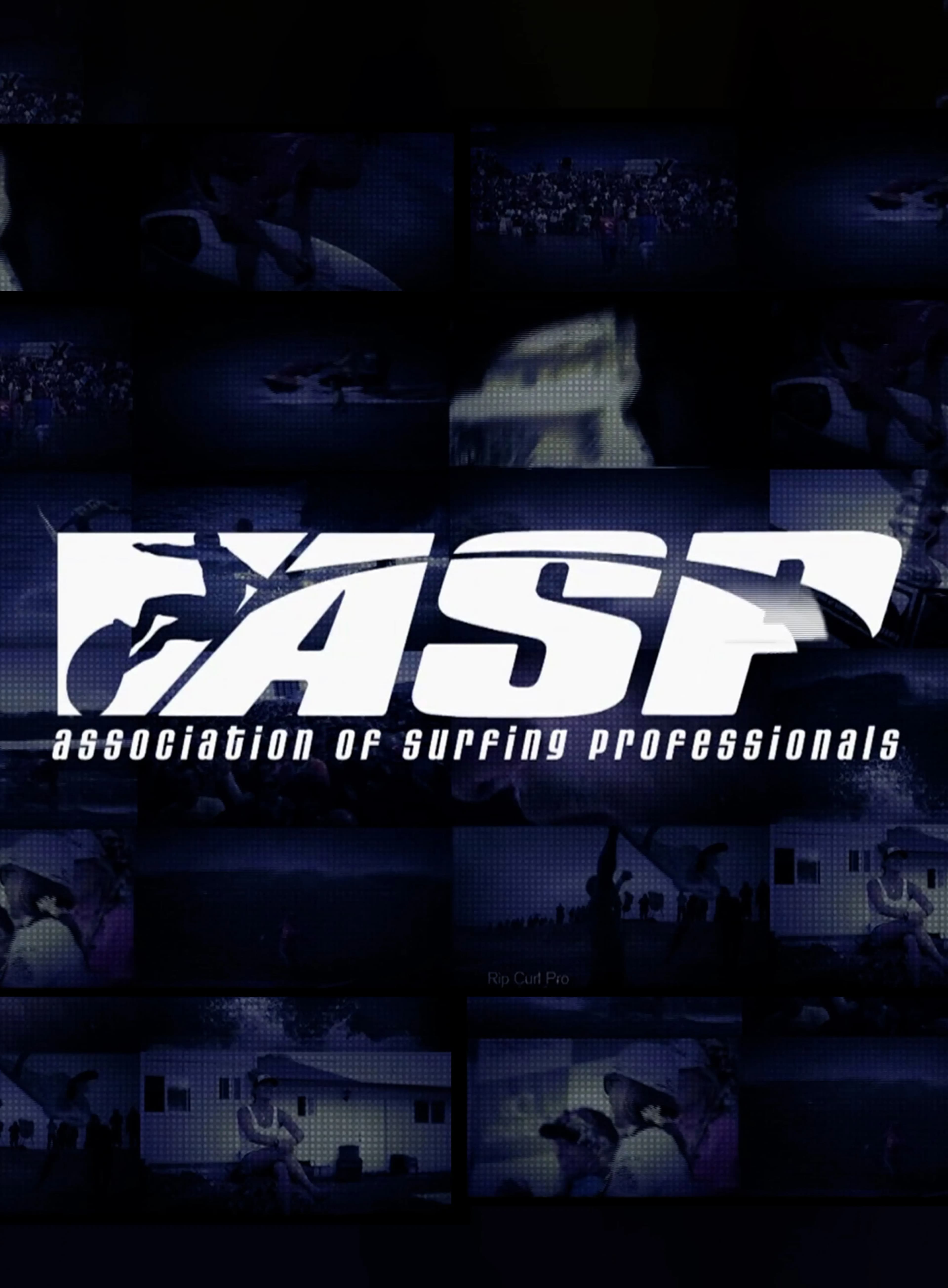ASP Surfing