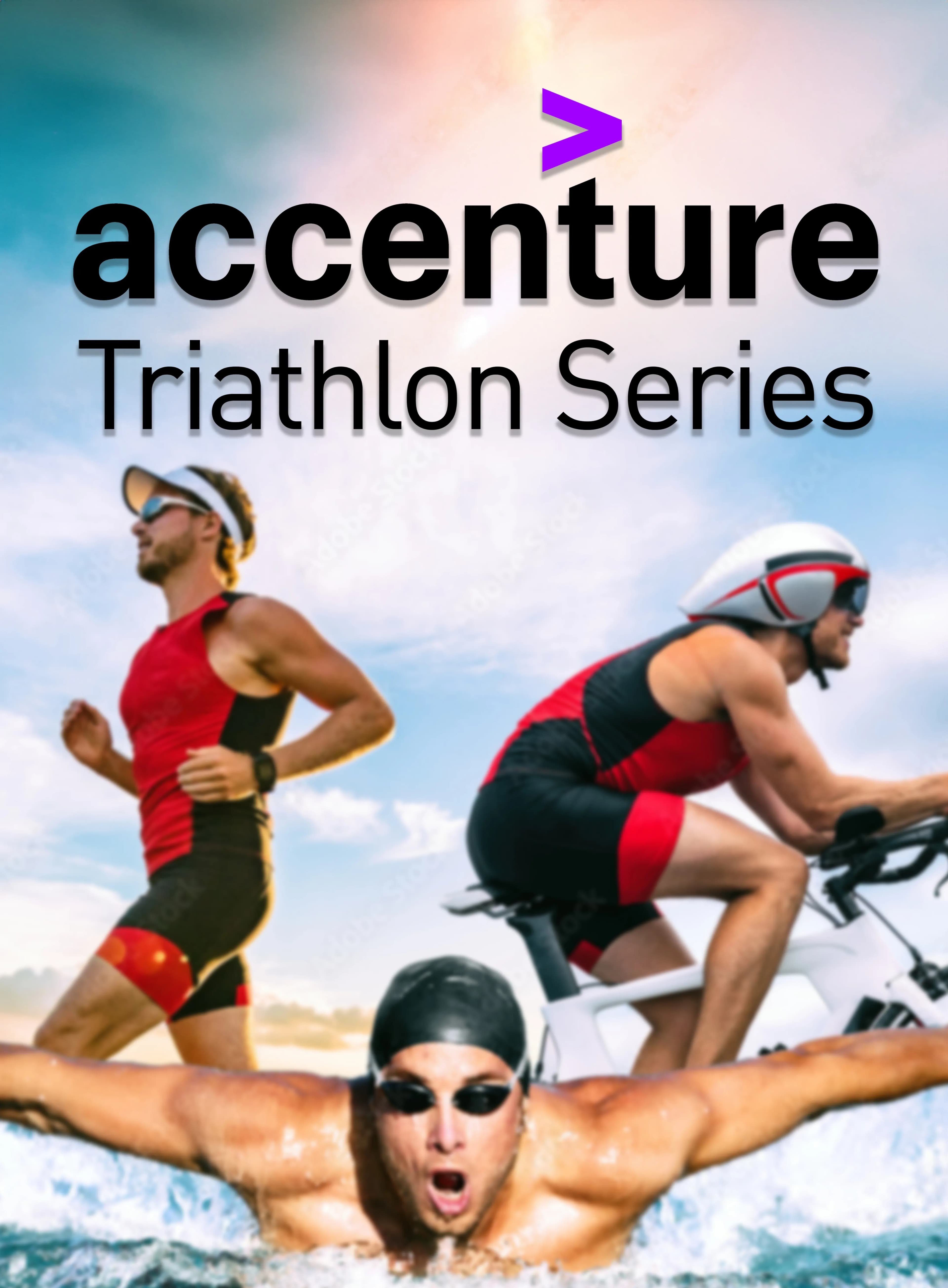 Accenture Triathlon Series