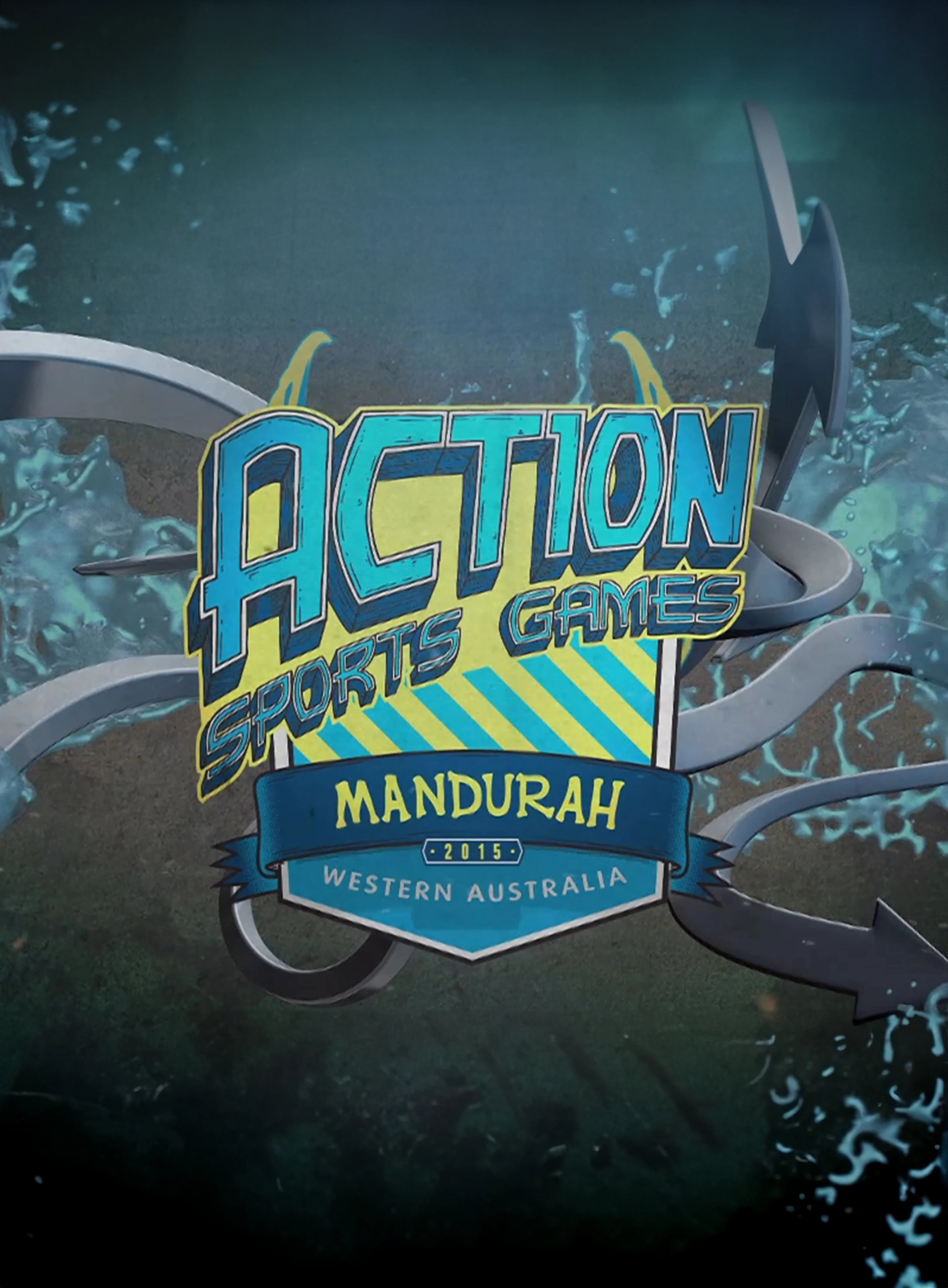 Action Sports Games