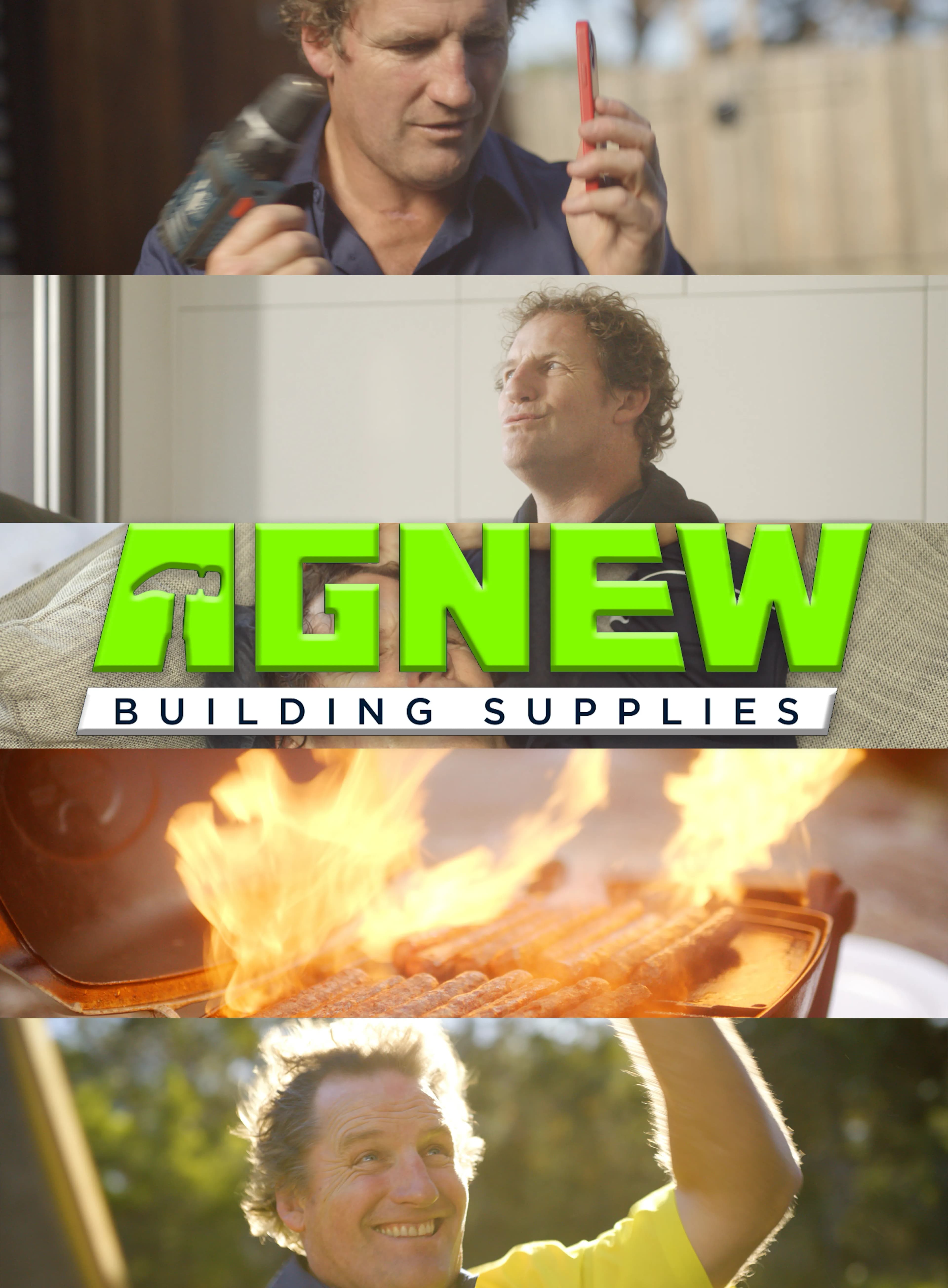 Agnew Building Supplies