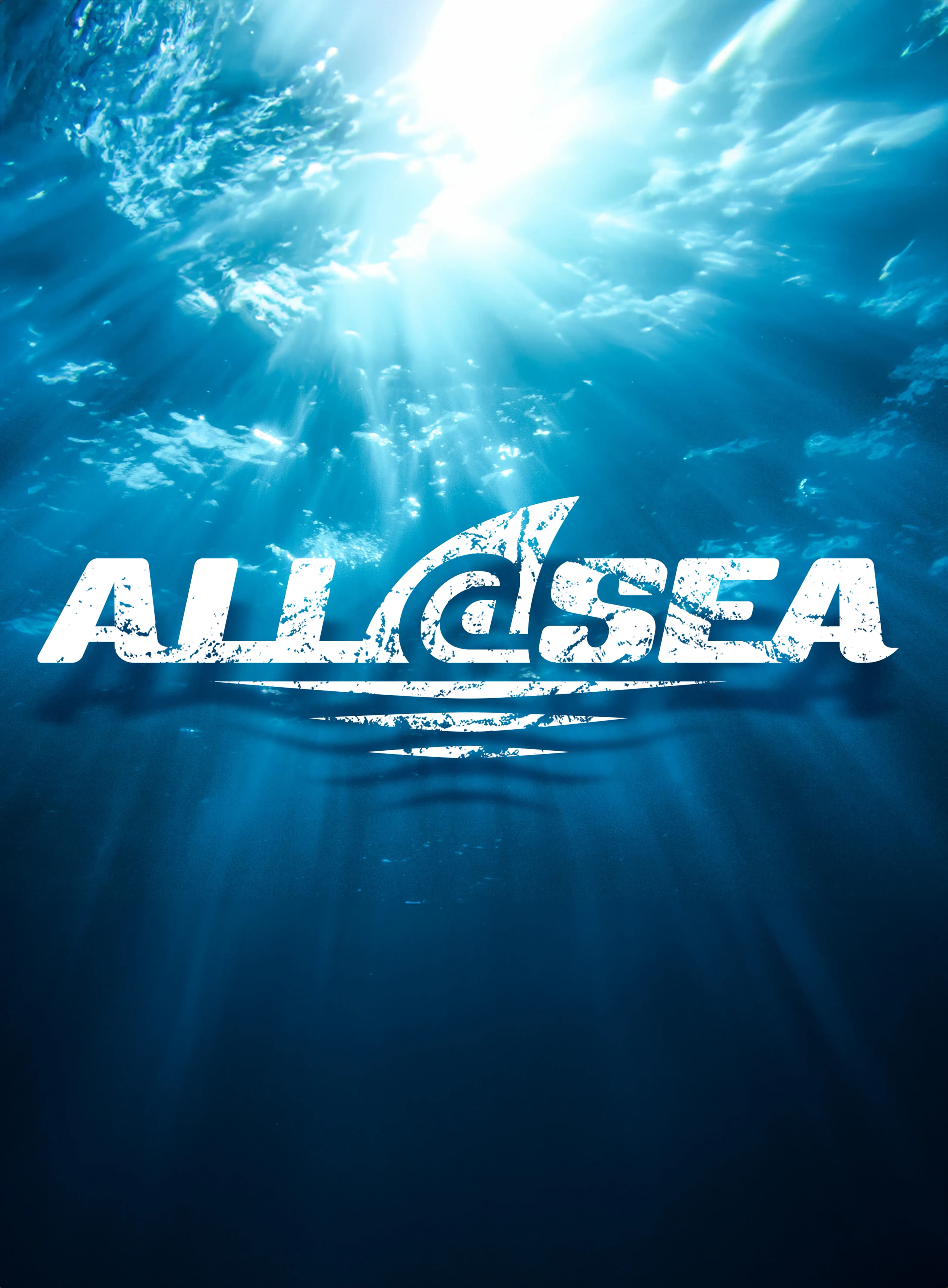 All At Sea