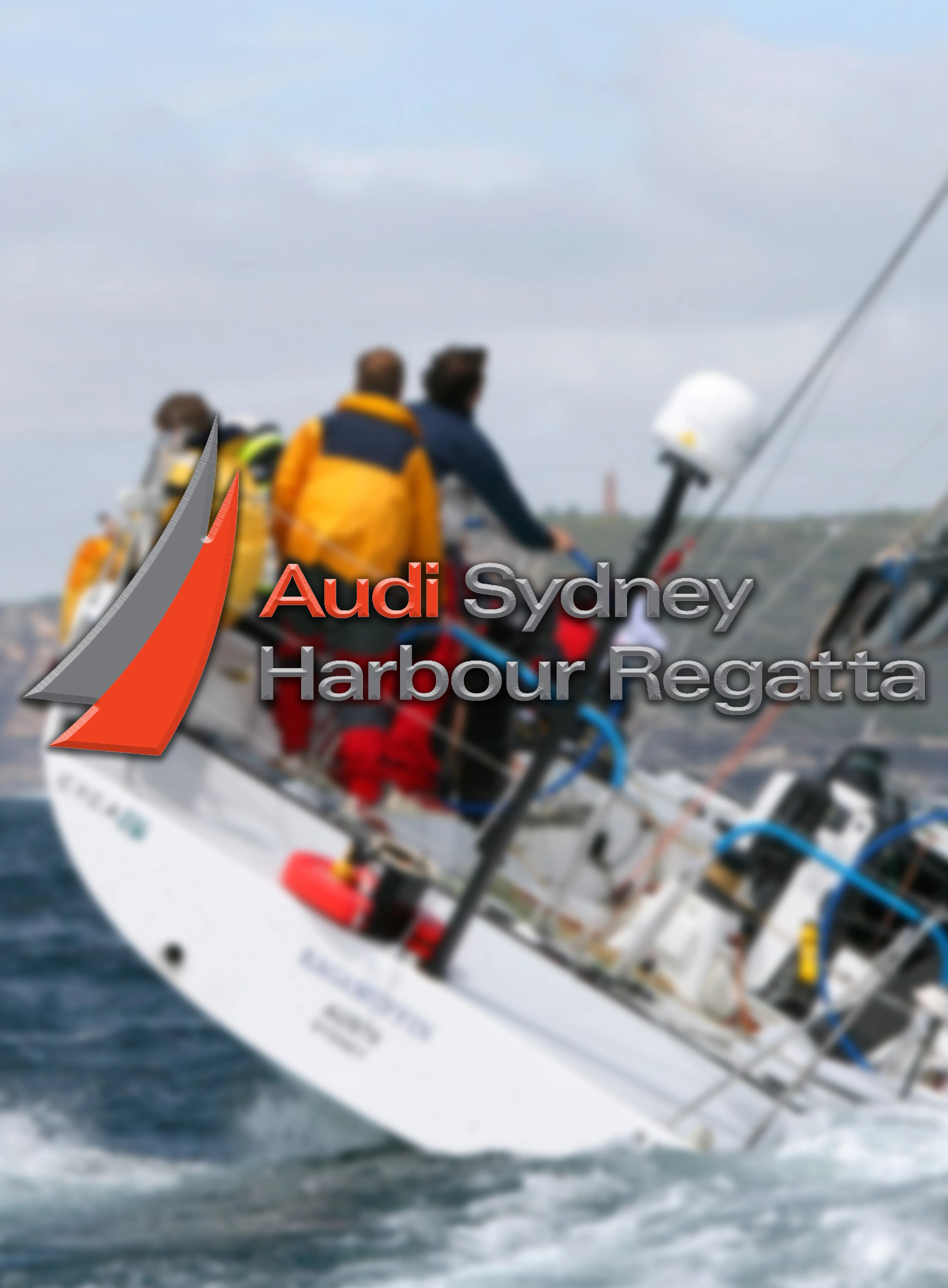 Sydney Harbour Regatta