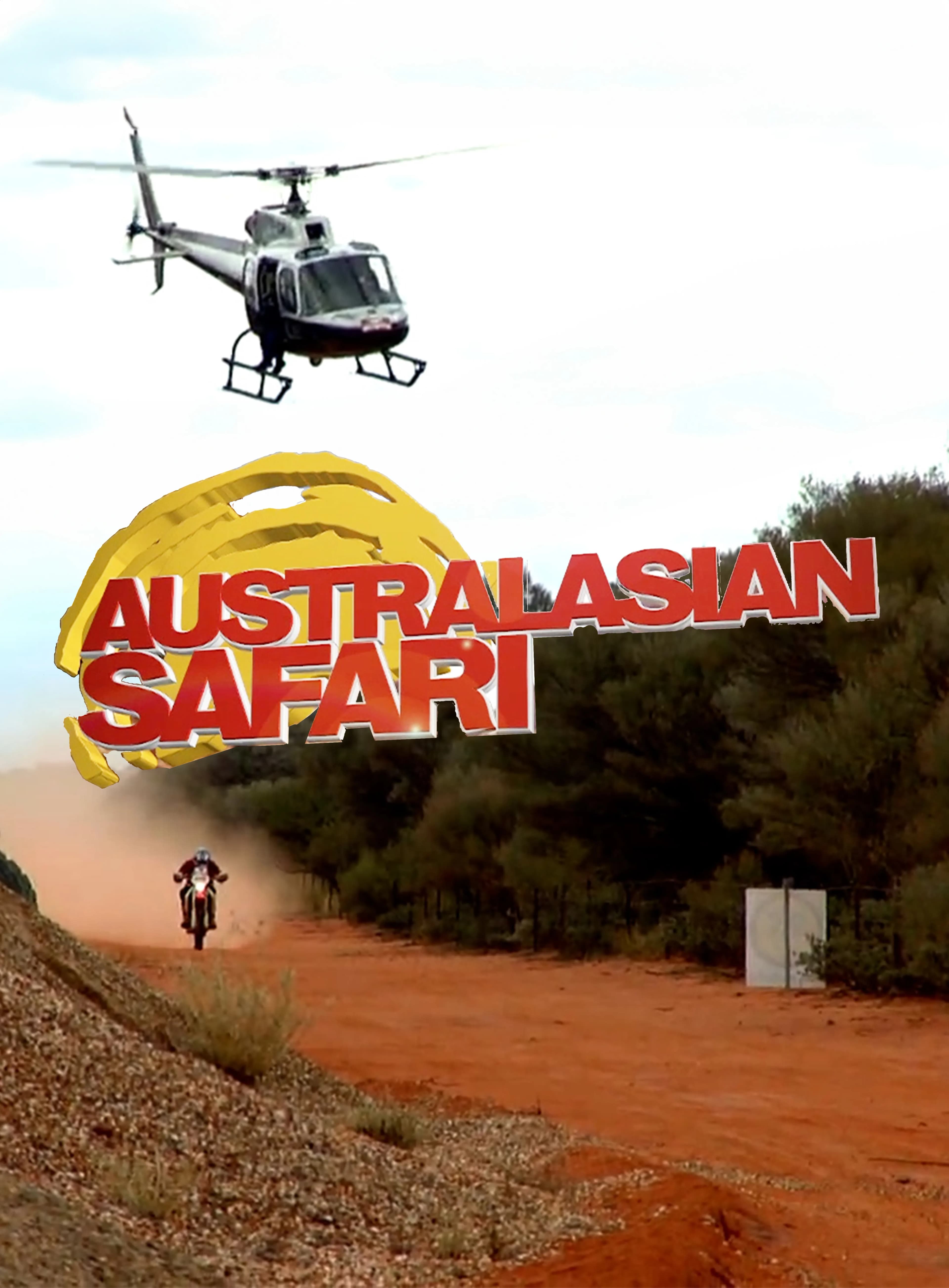 Australasian Safari