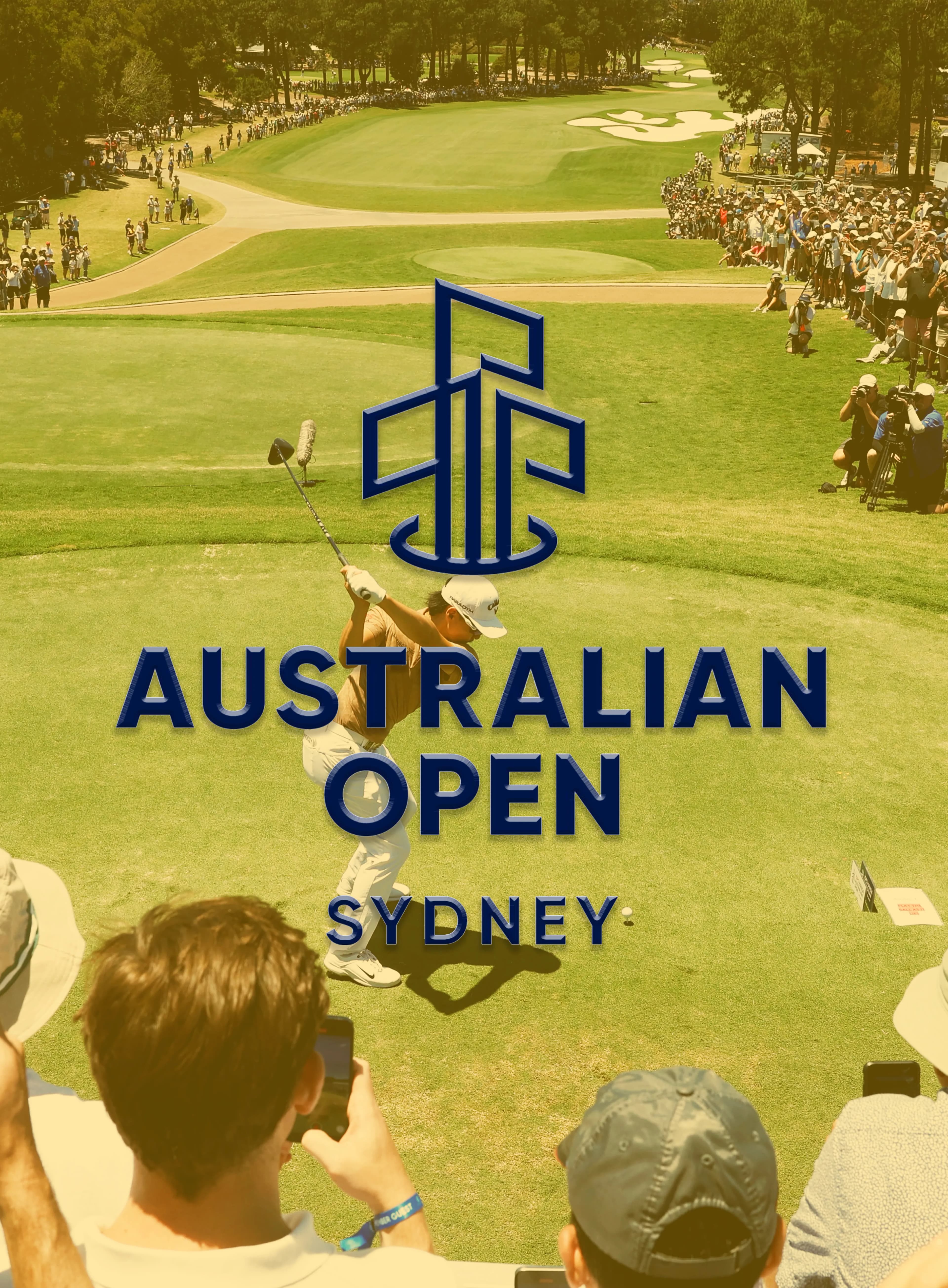 Australian Open Sydney