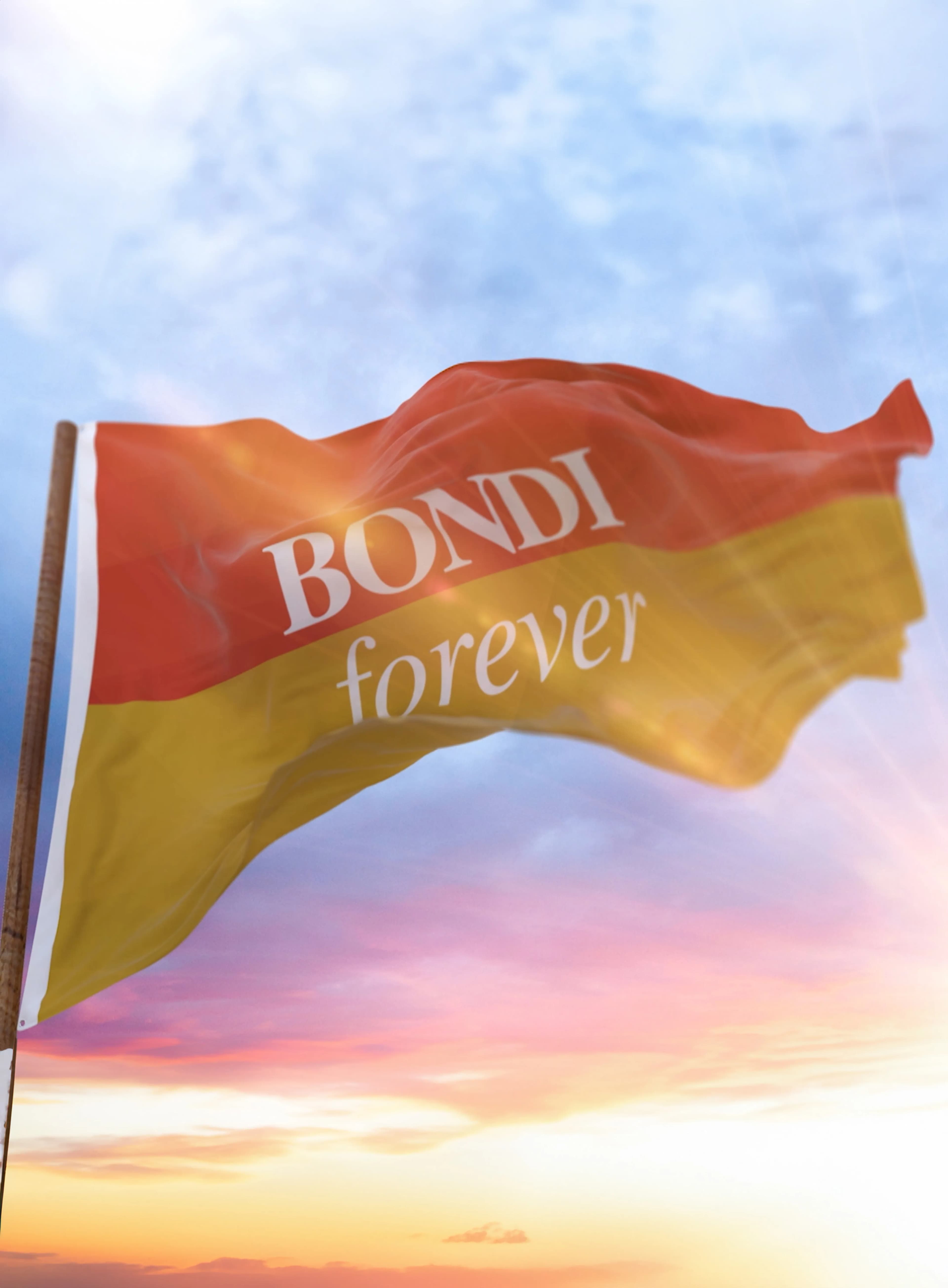 Bondi Forever