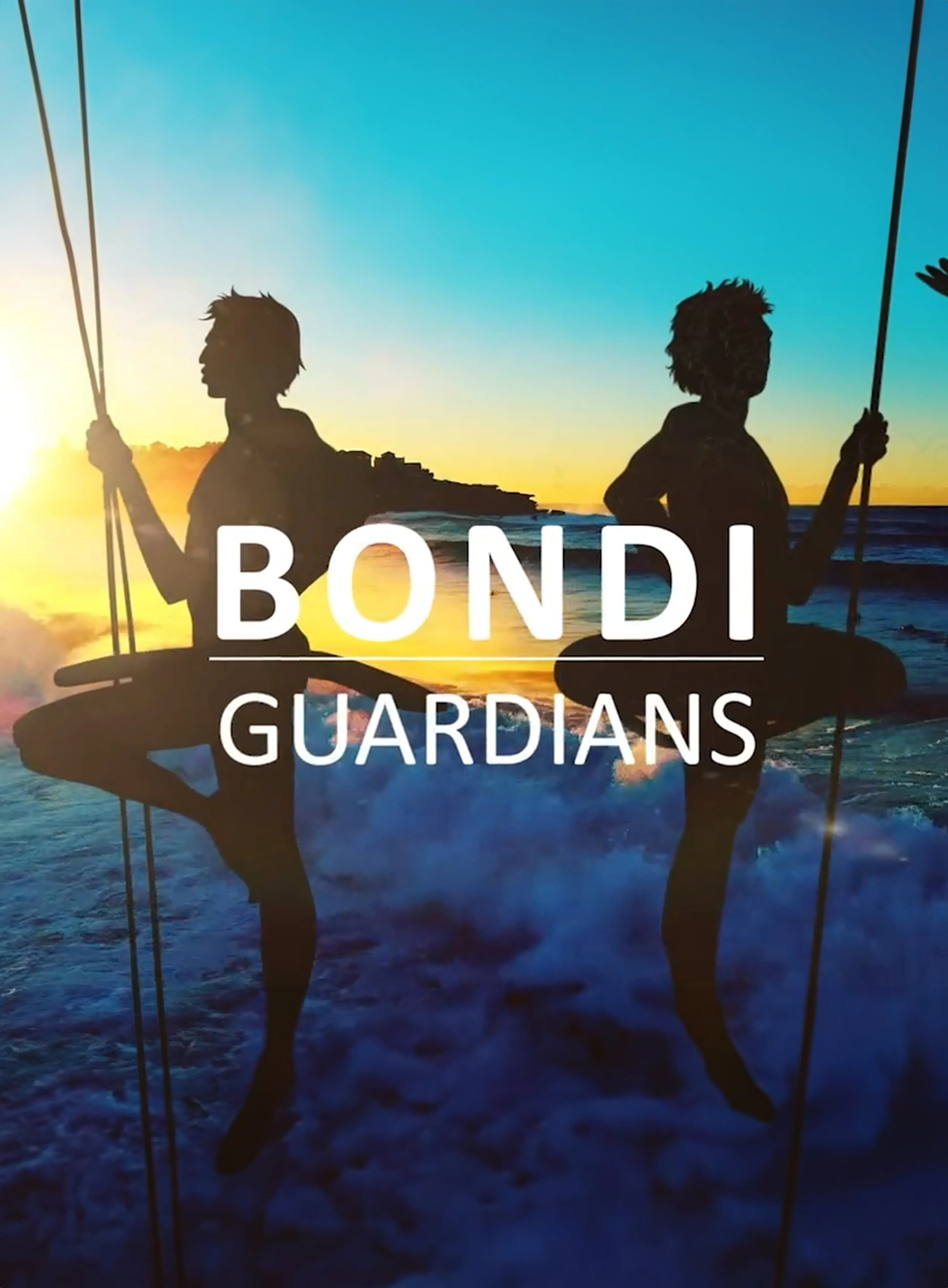 Bondi Guardians