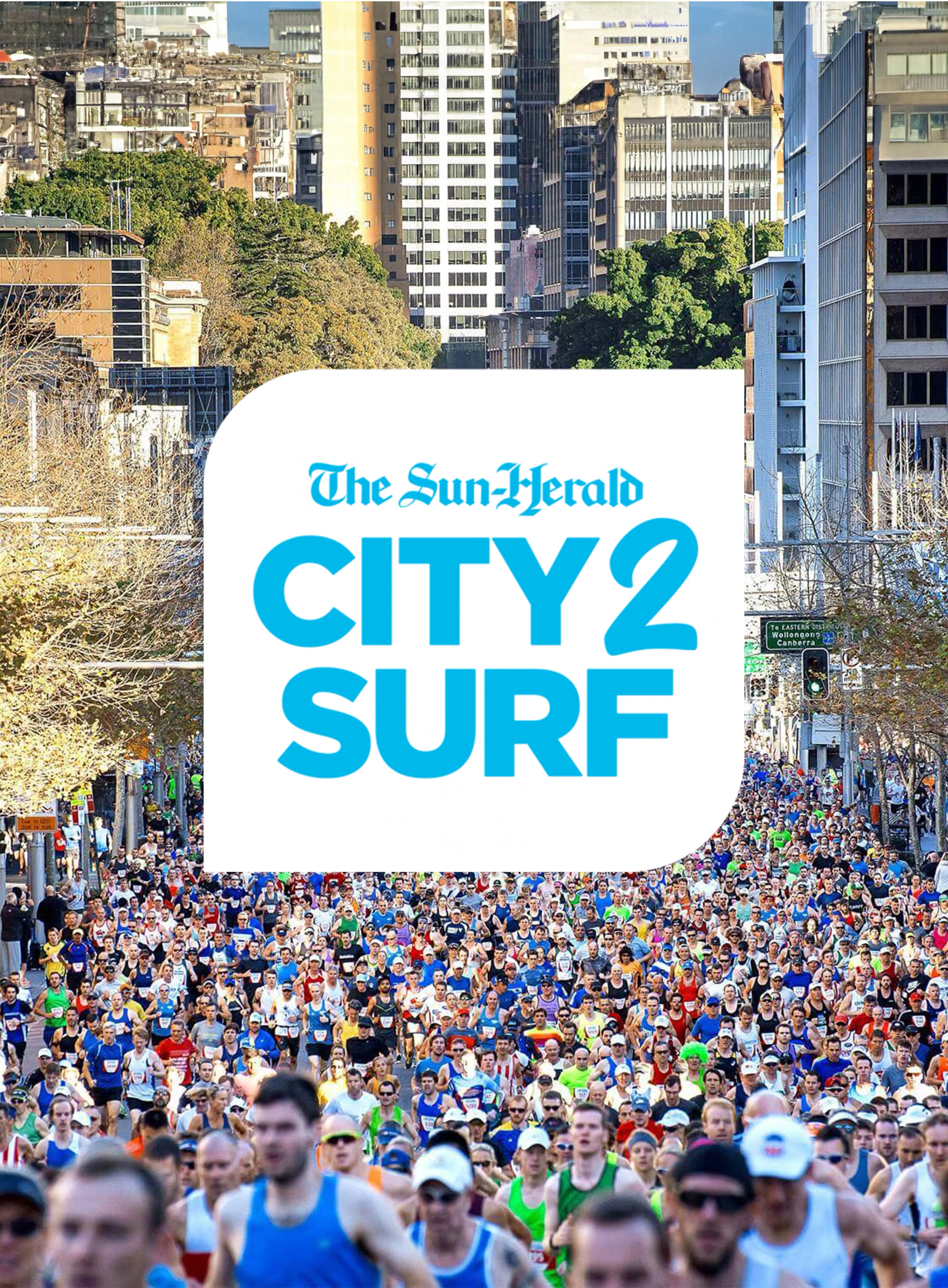 City 2 Surf