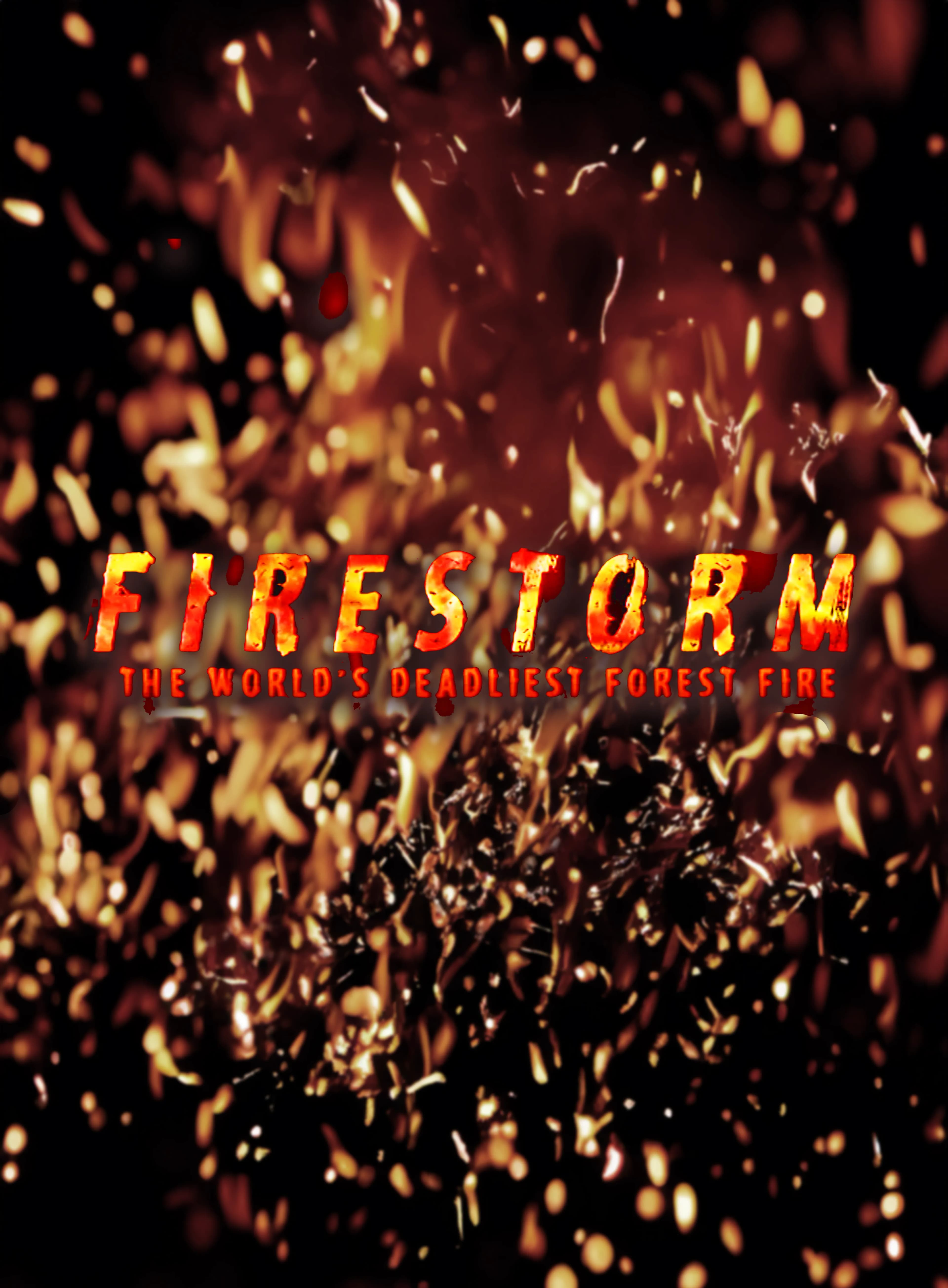 Firestorm