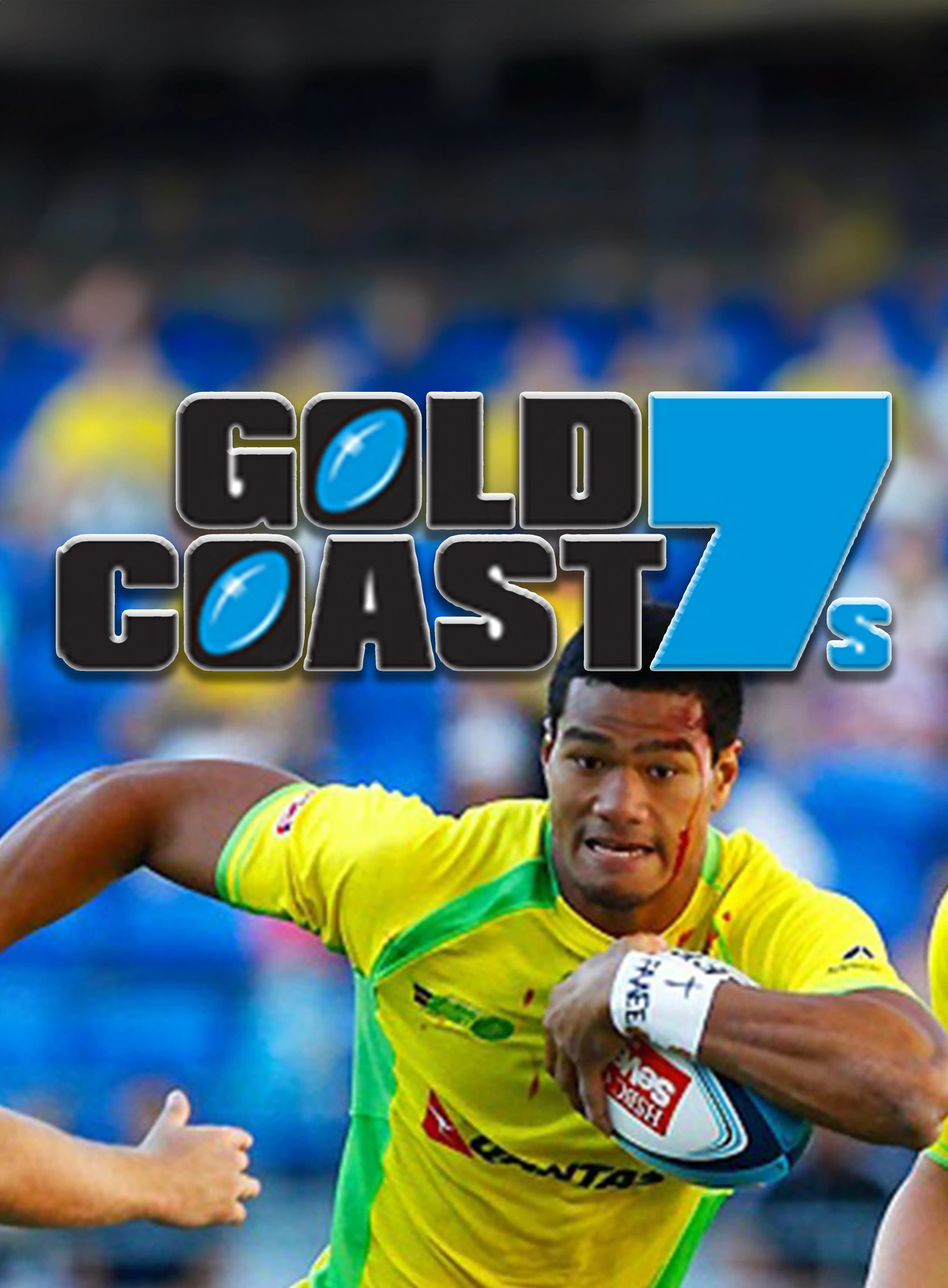 Gold Coast Seven's