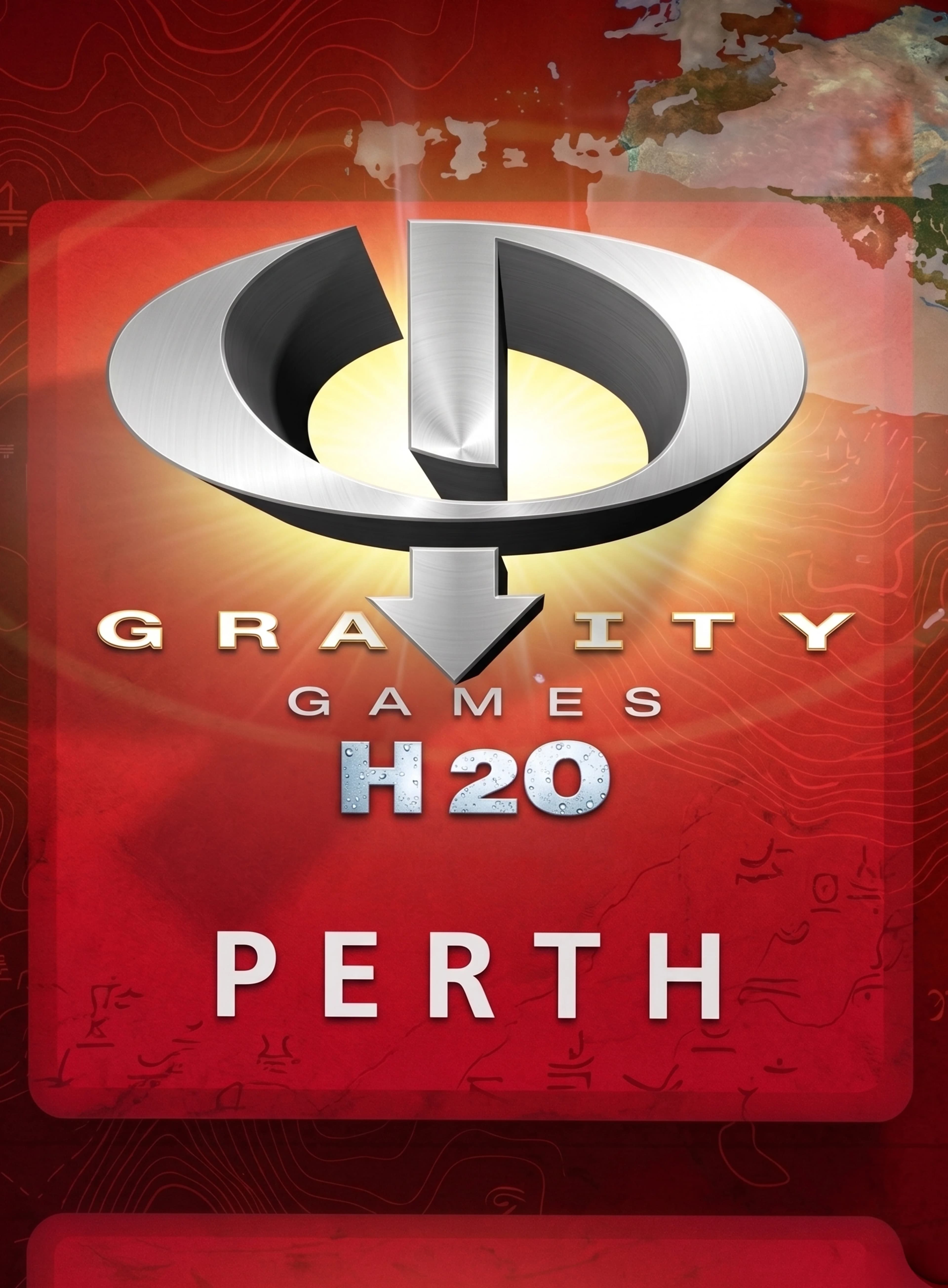 Gravity Games H20