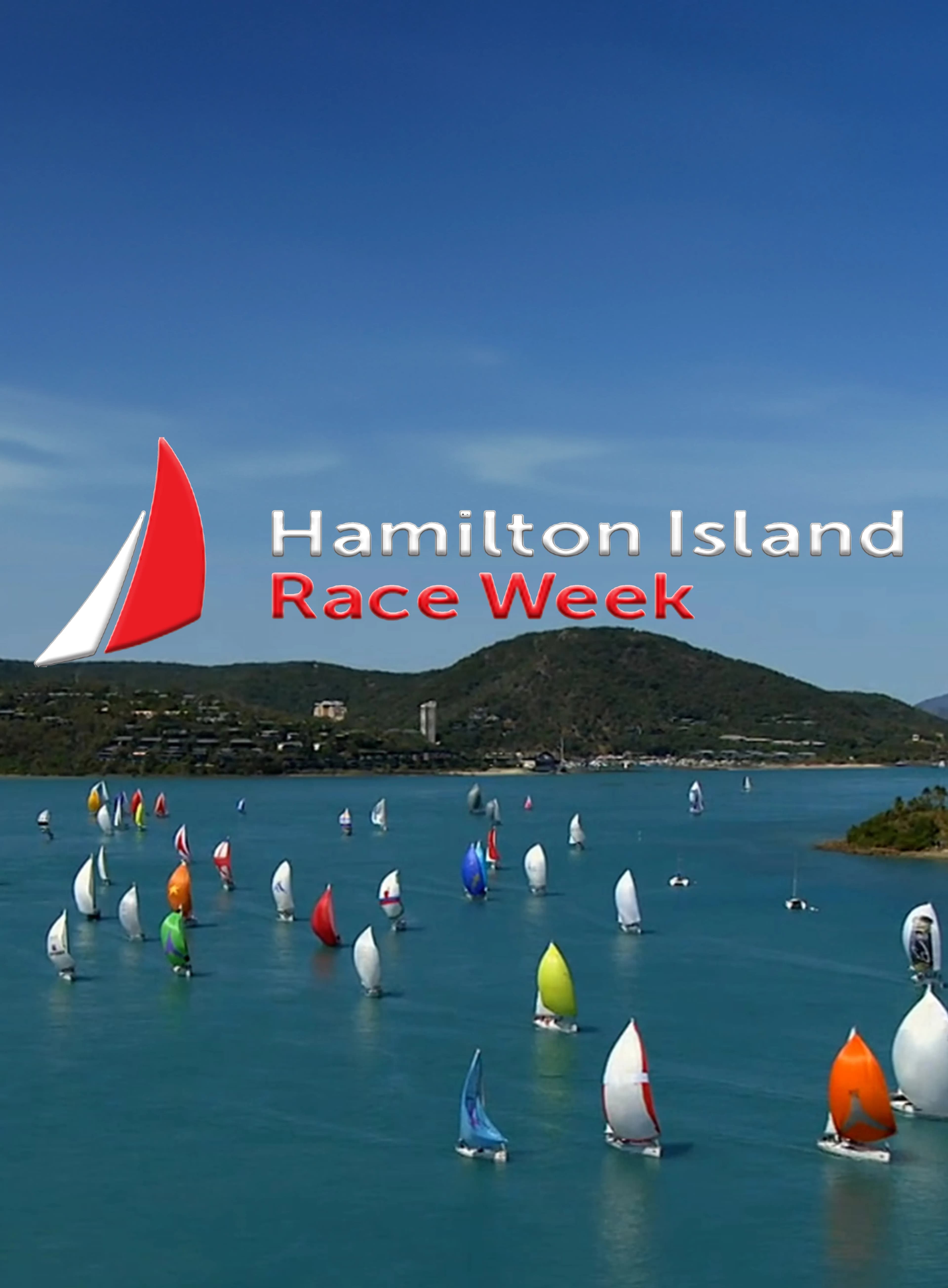 Hamilton Island Race Week