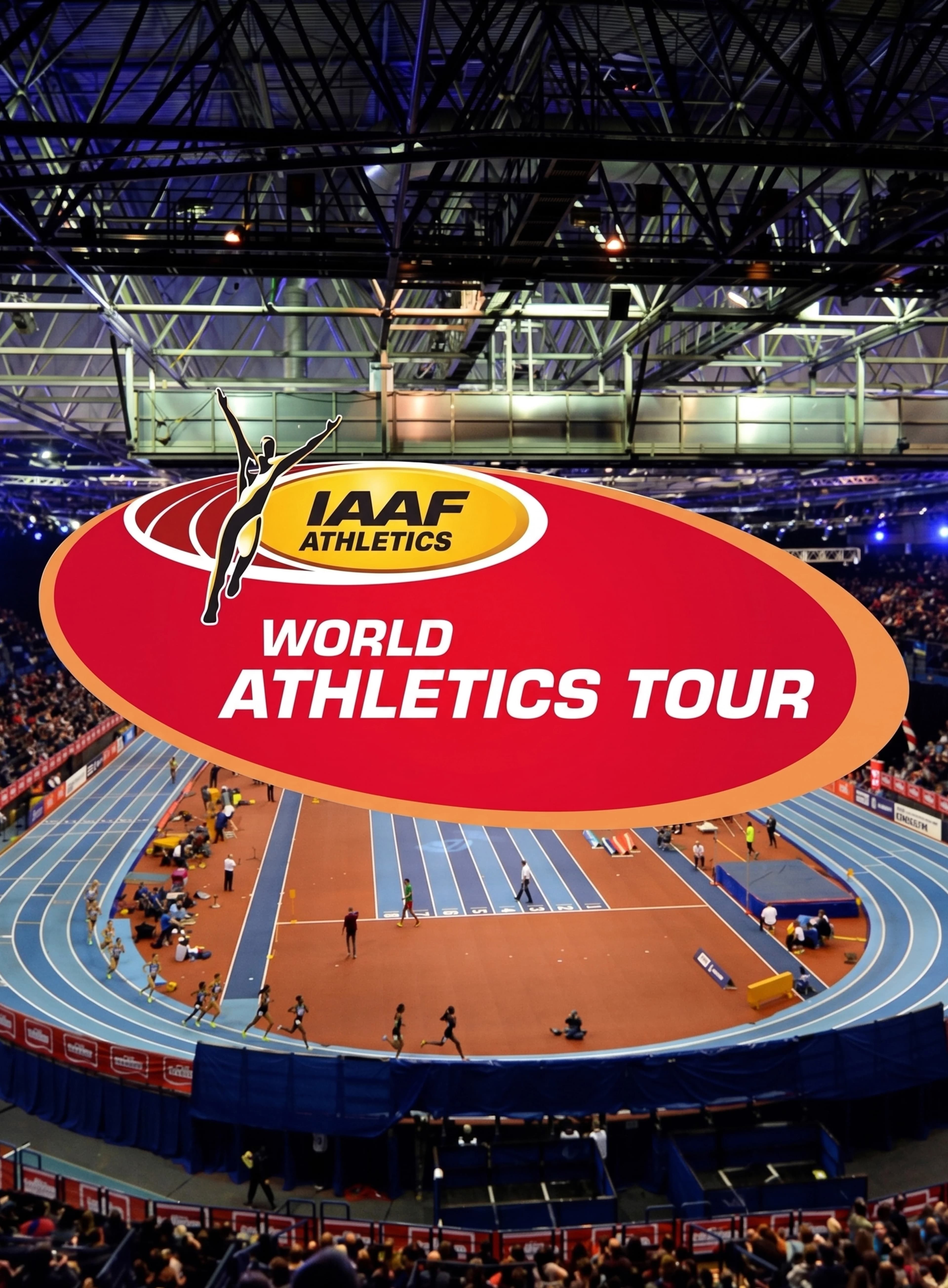 IAAF Athletics Tour