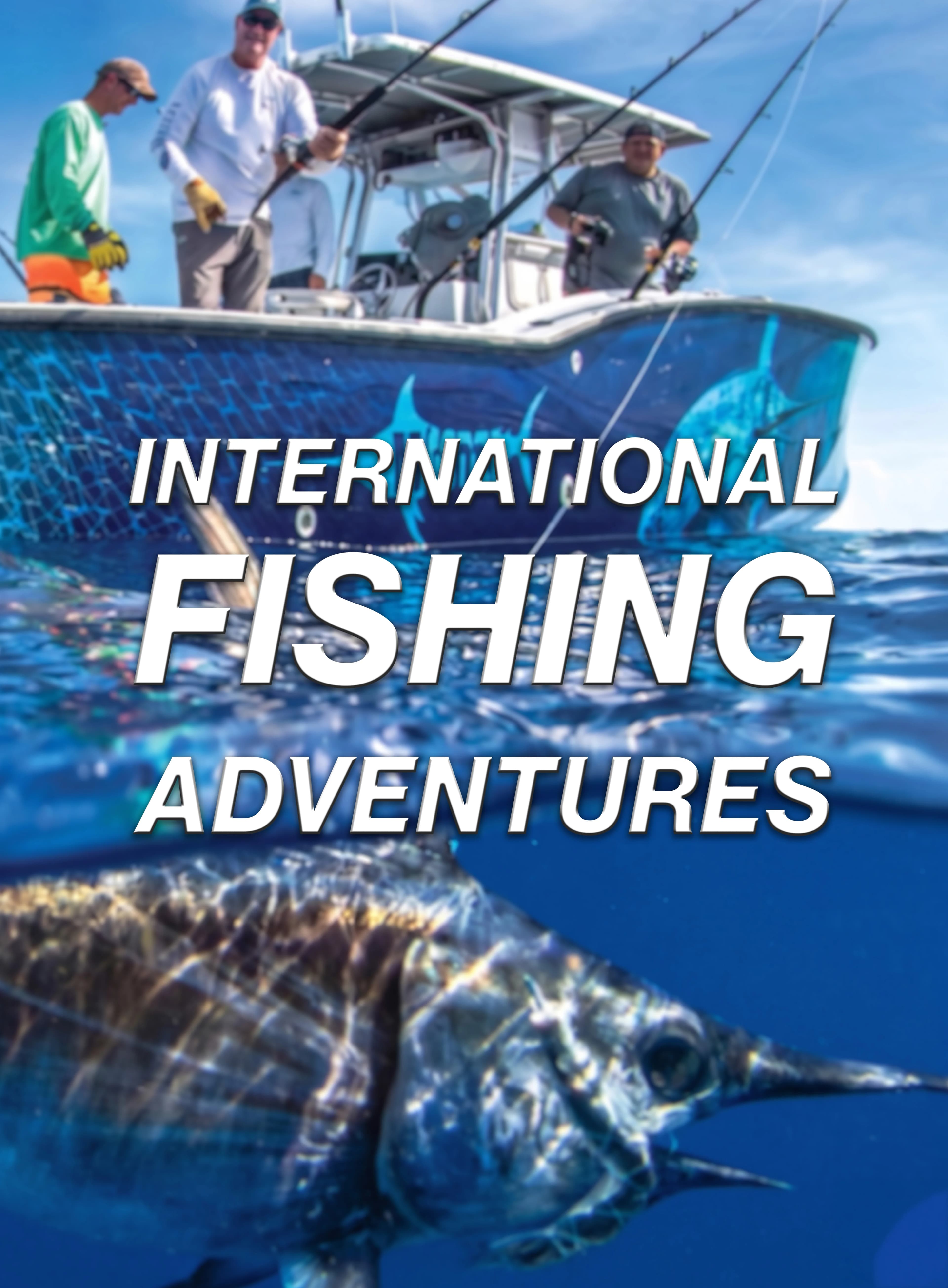 International Fishing Adventures