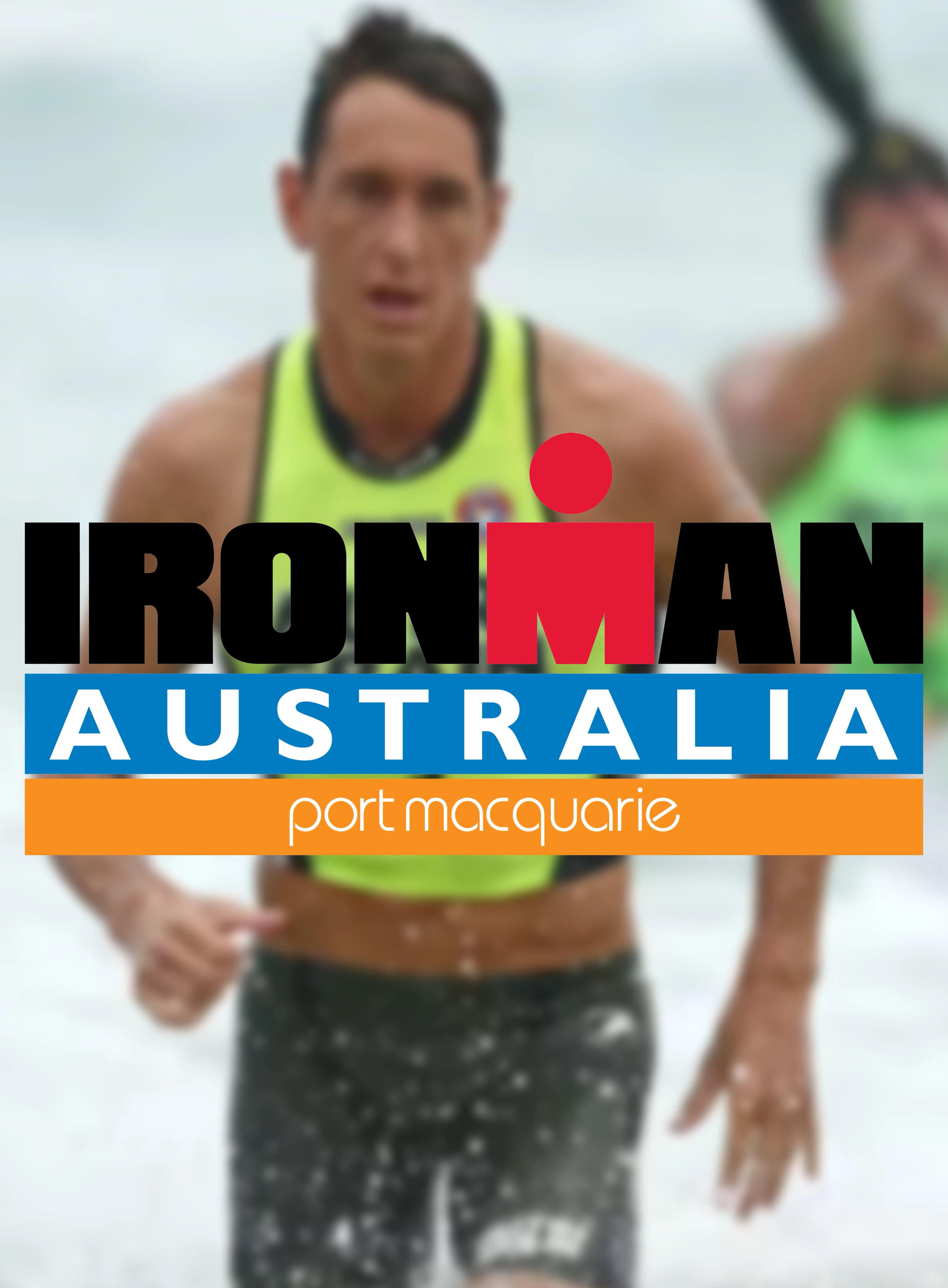 Ironman 70.3 Port Macquarie