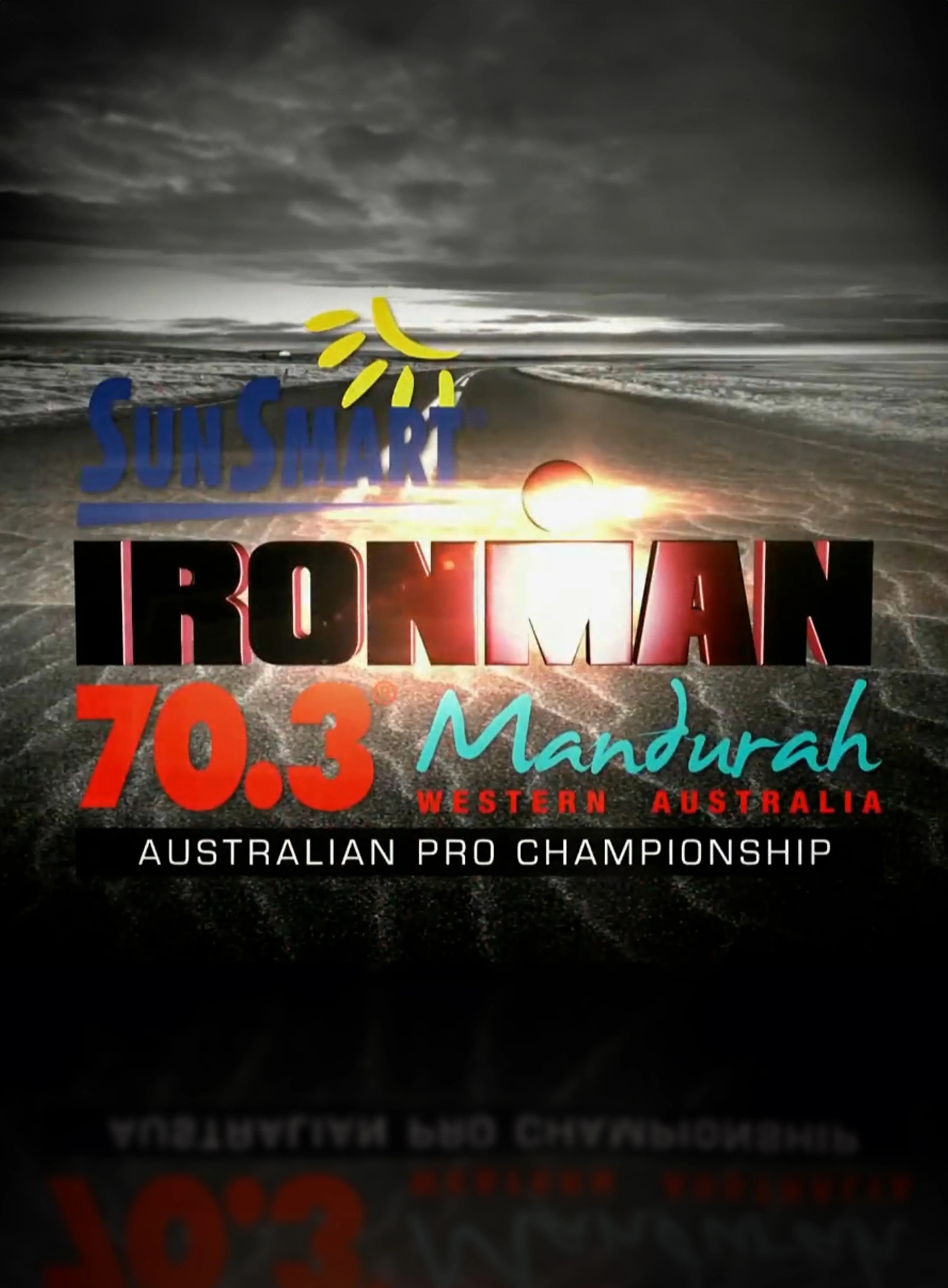 Ironman 70.3 Mandurah
