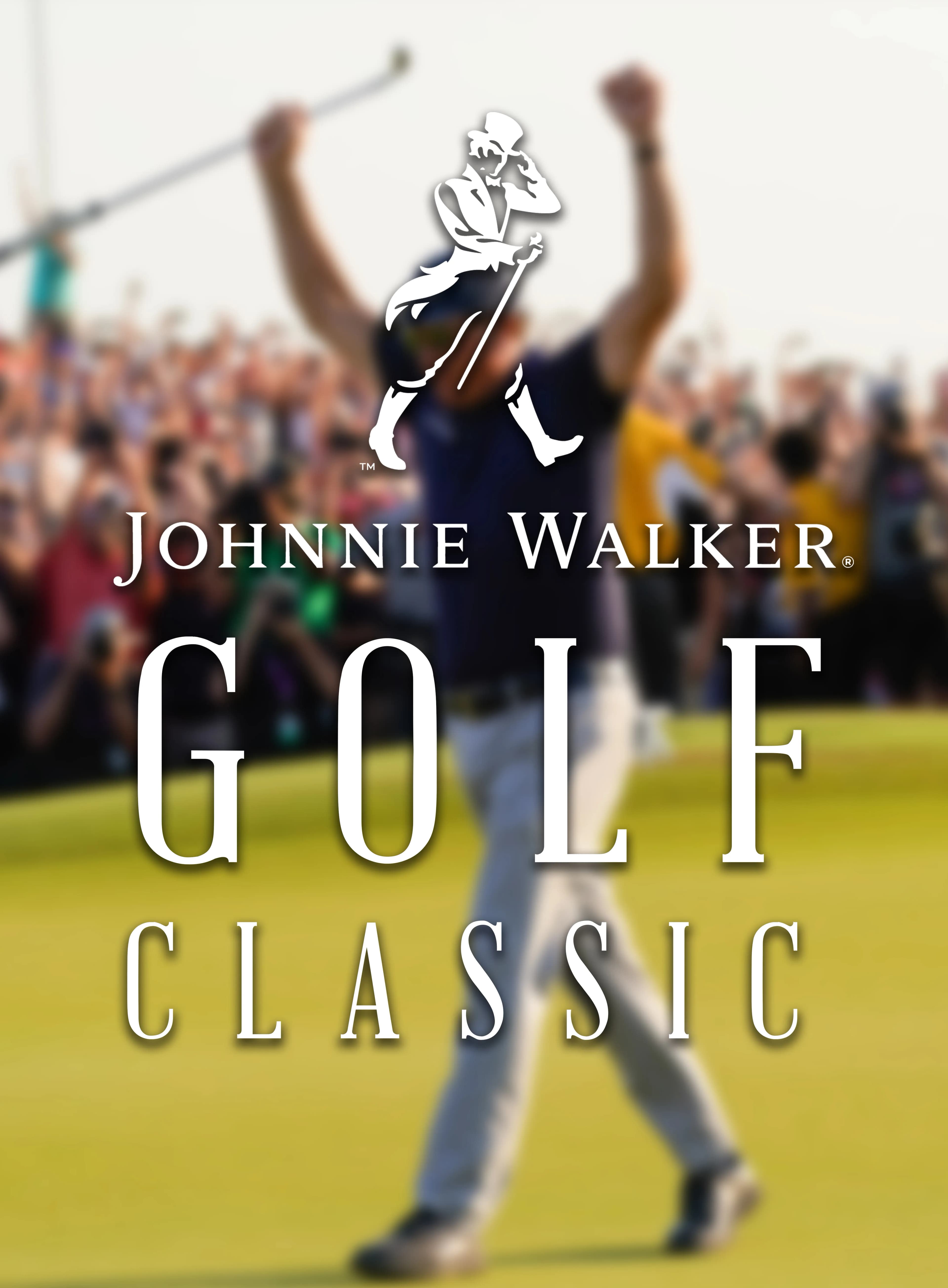 Johnnie Walker Classic