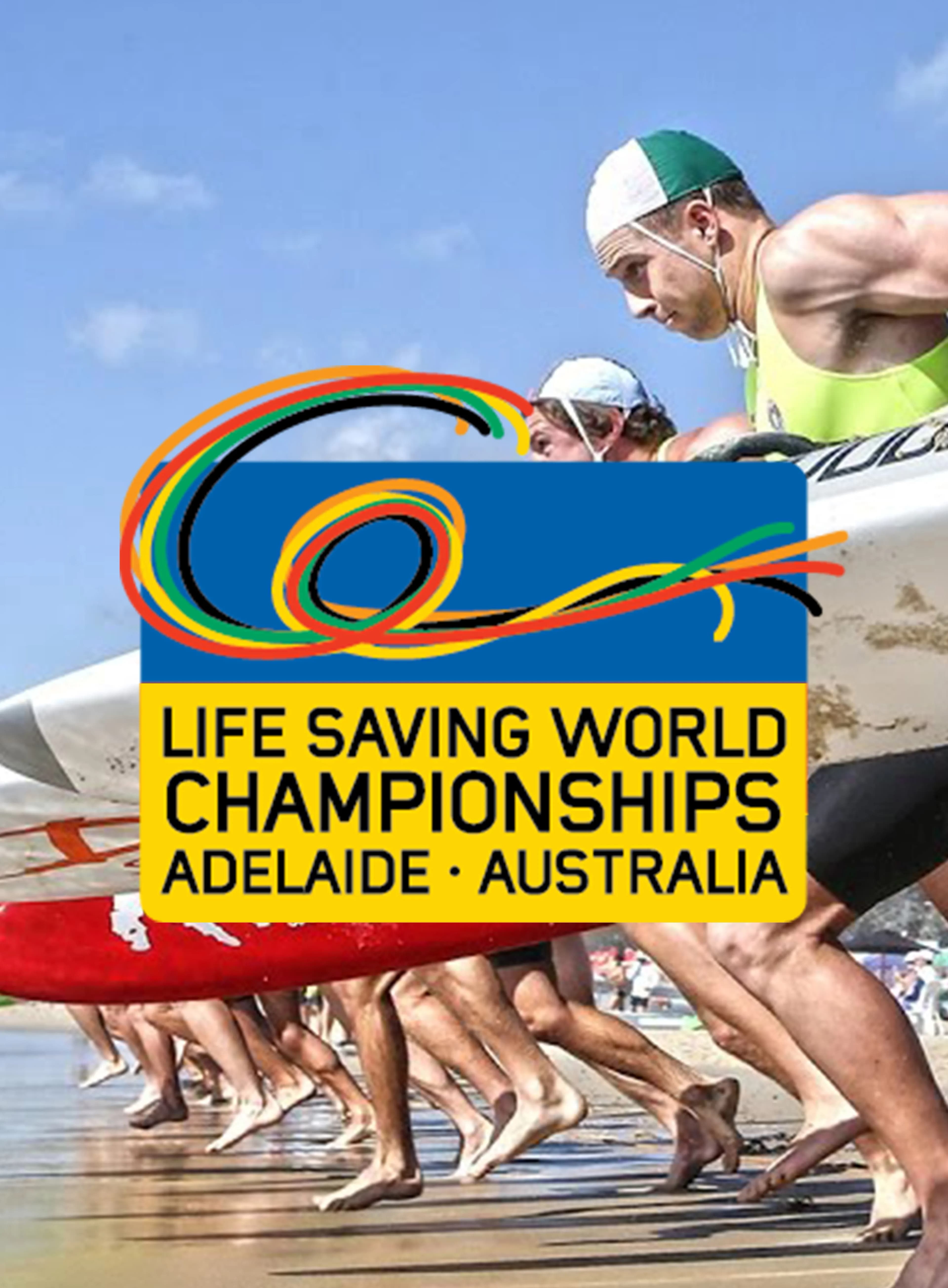 Life Saving World Championships