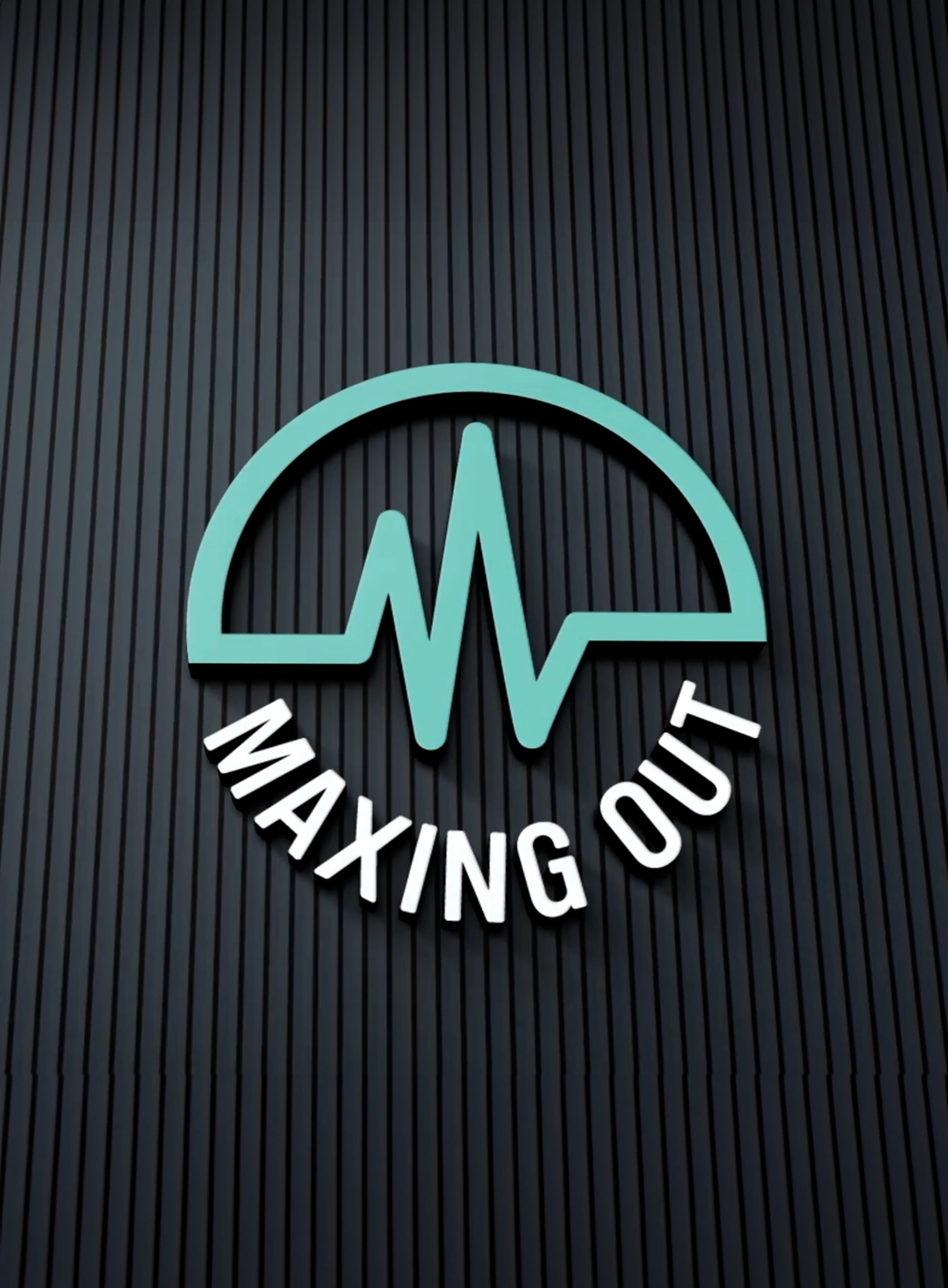 Maxing Out