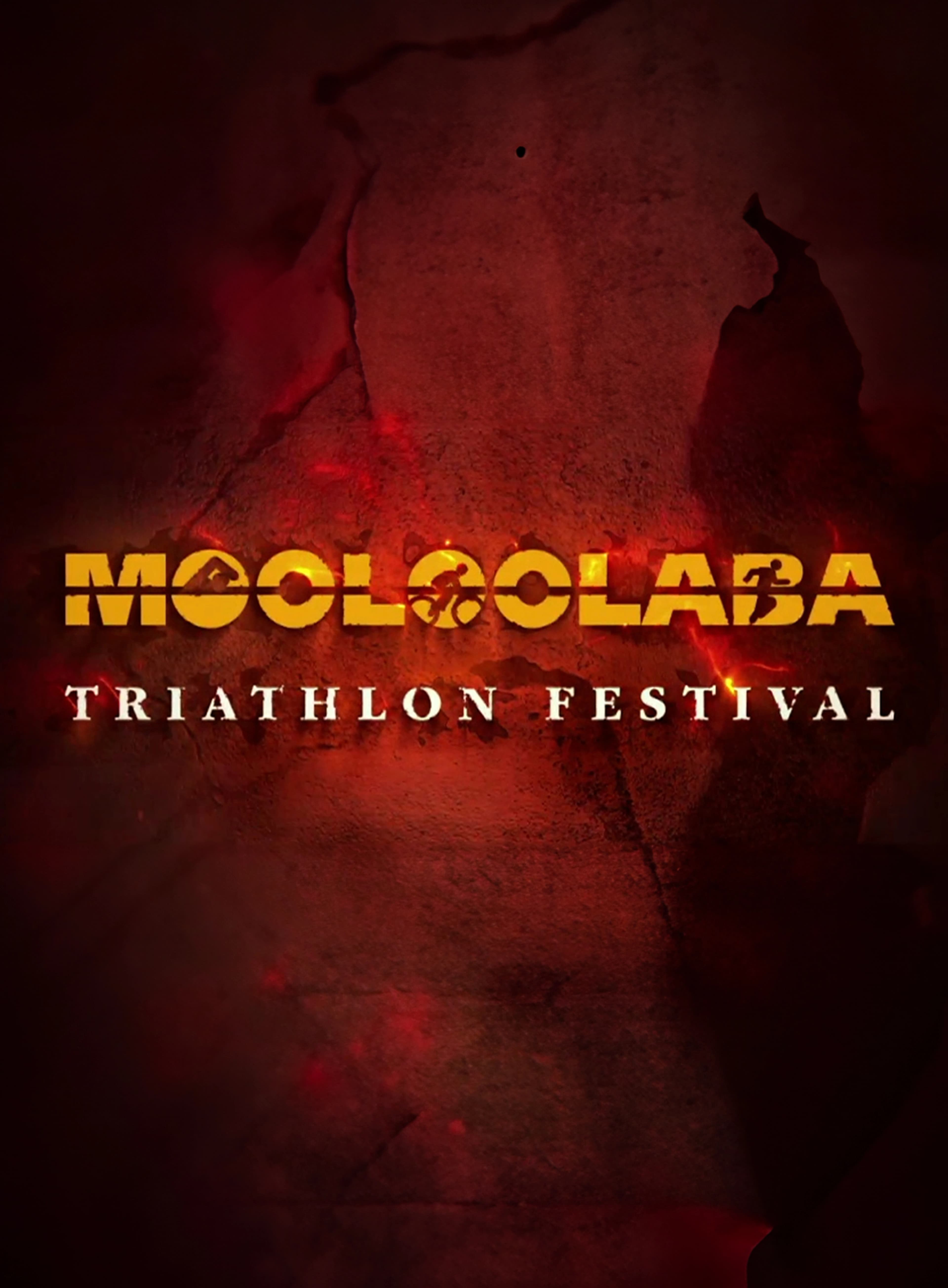 Mooloolaba Triathlon
