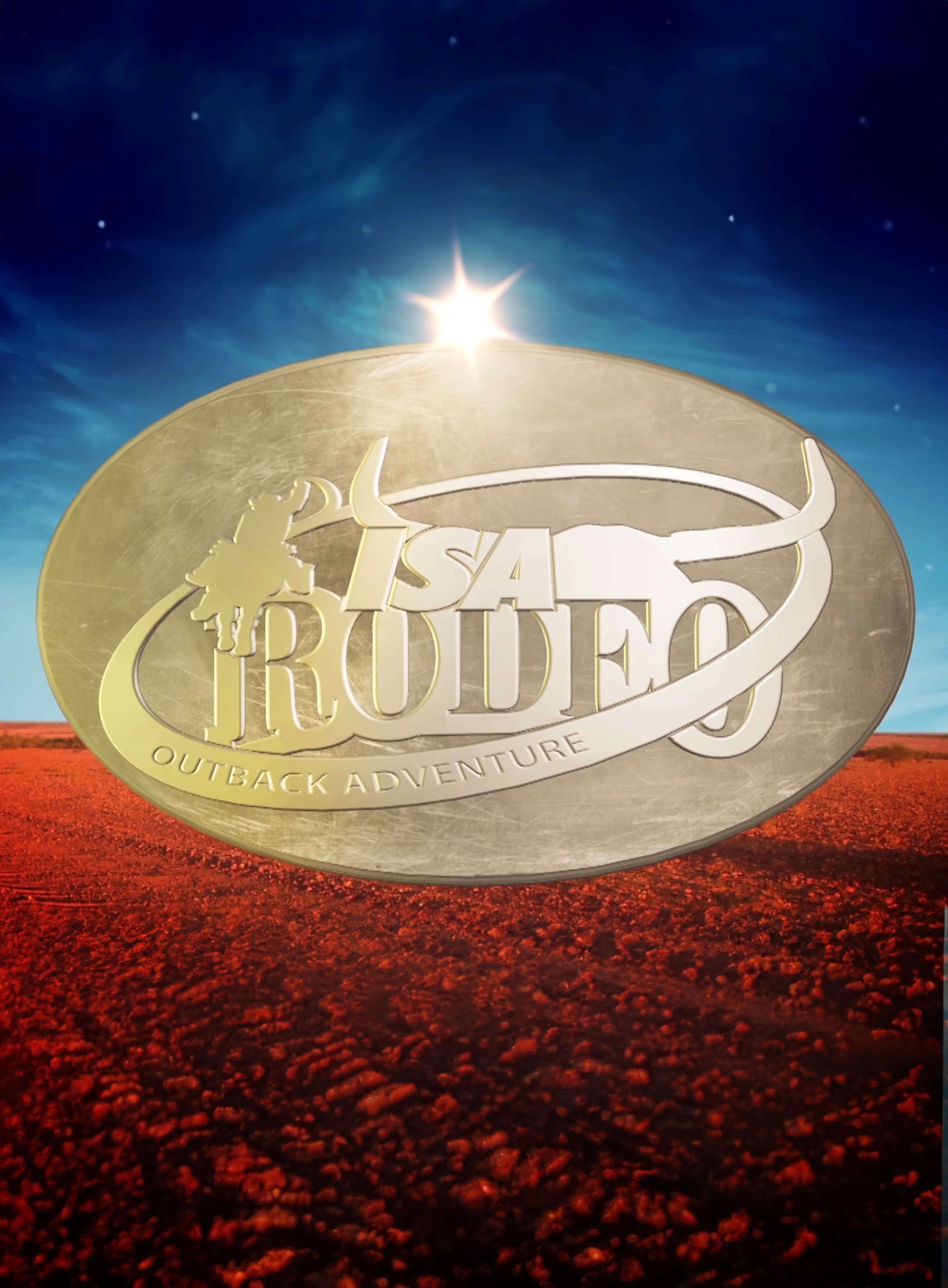 Mt Isa Rodeo