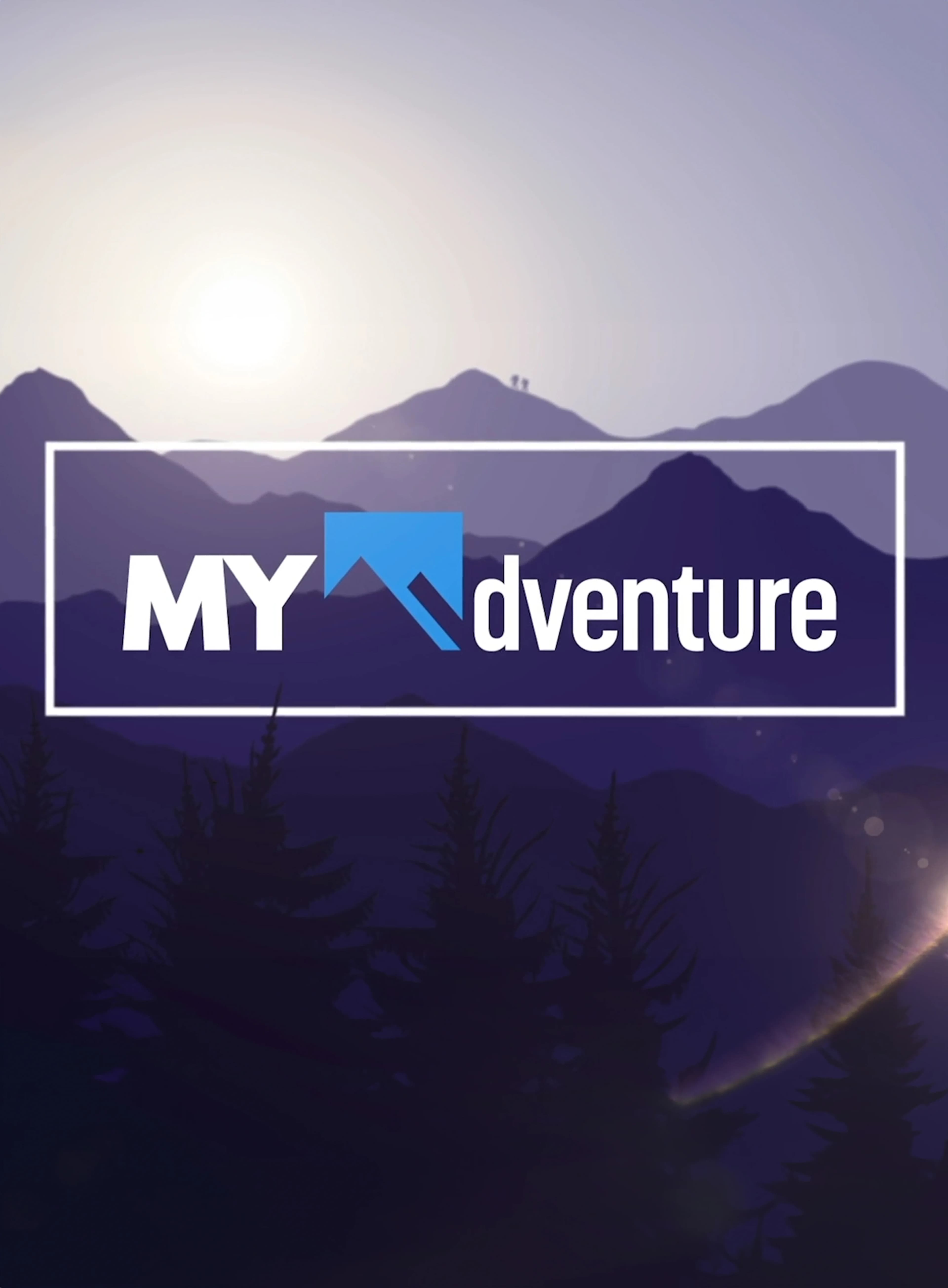My Adventure