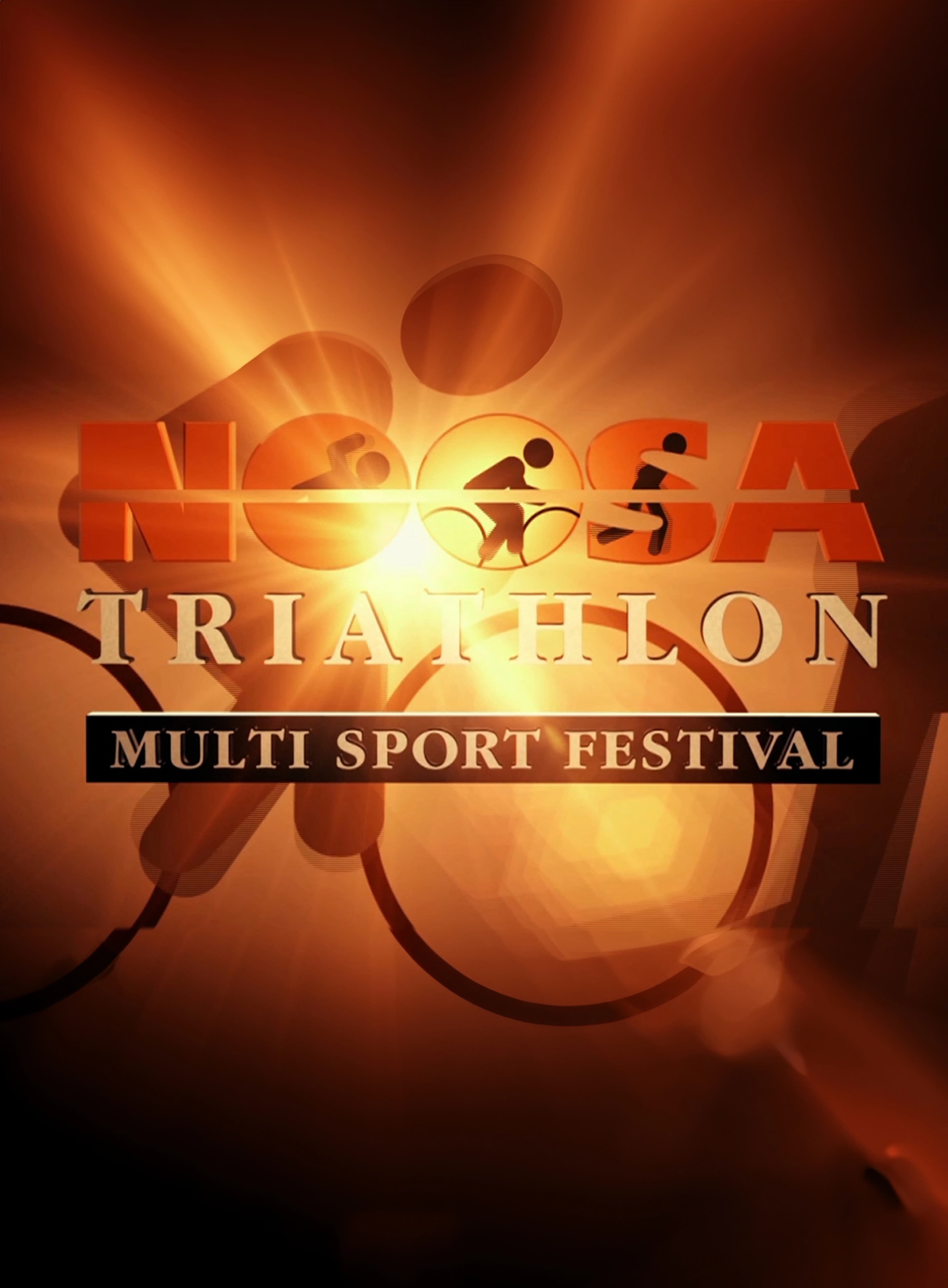 Noosa Triathlon