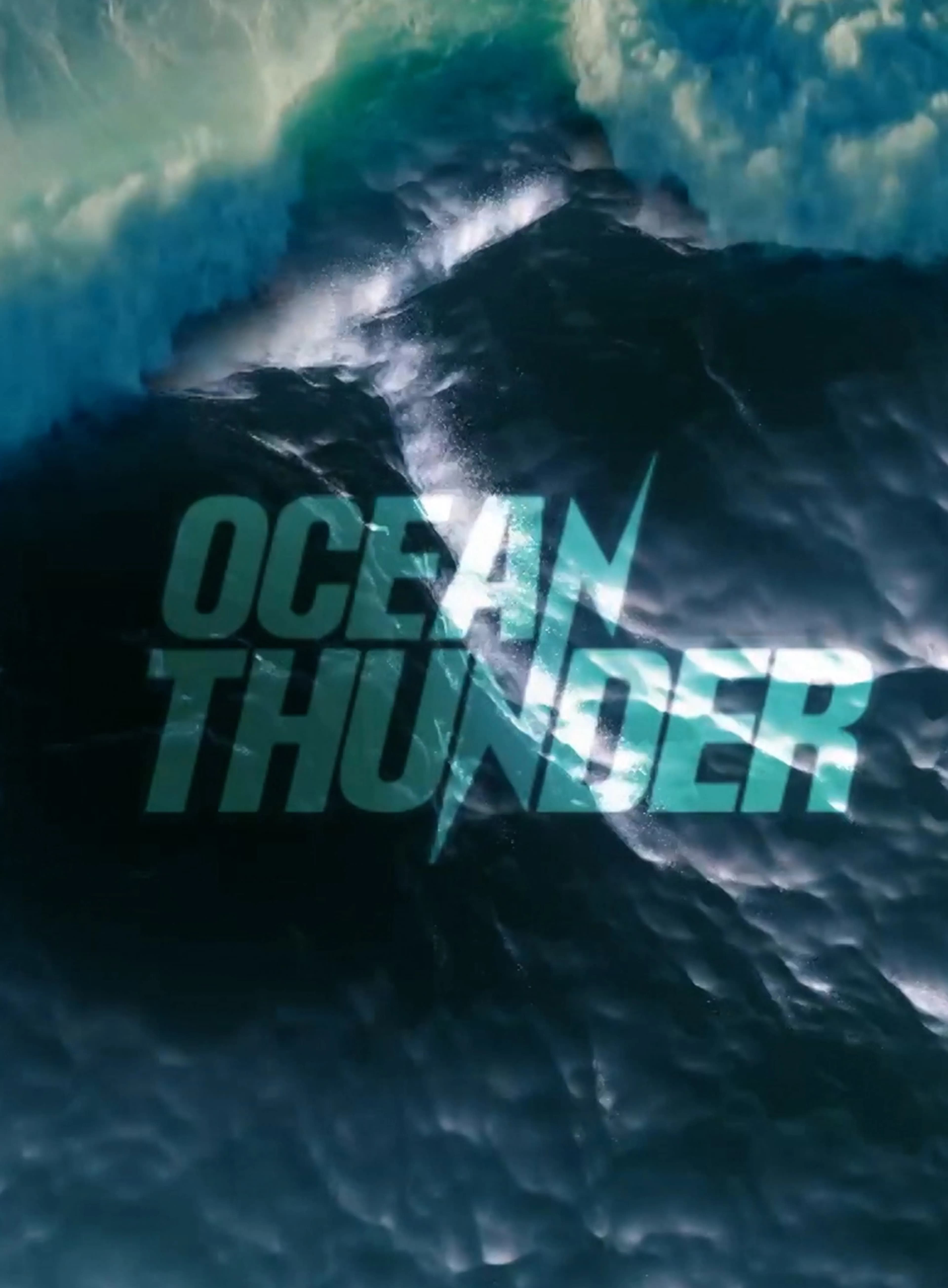 Ocean Thunder