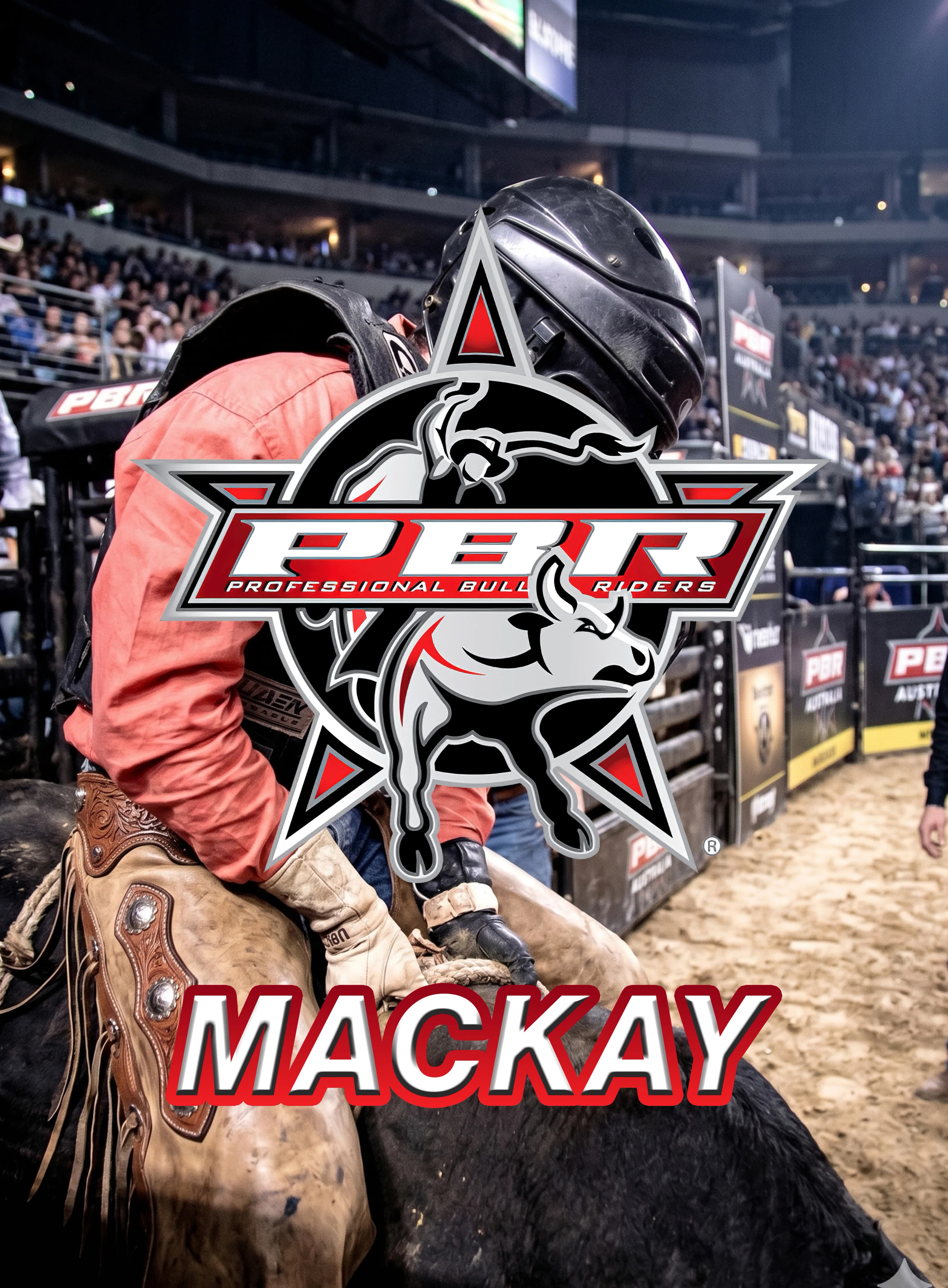 PBR Mackay