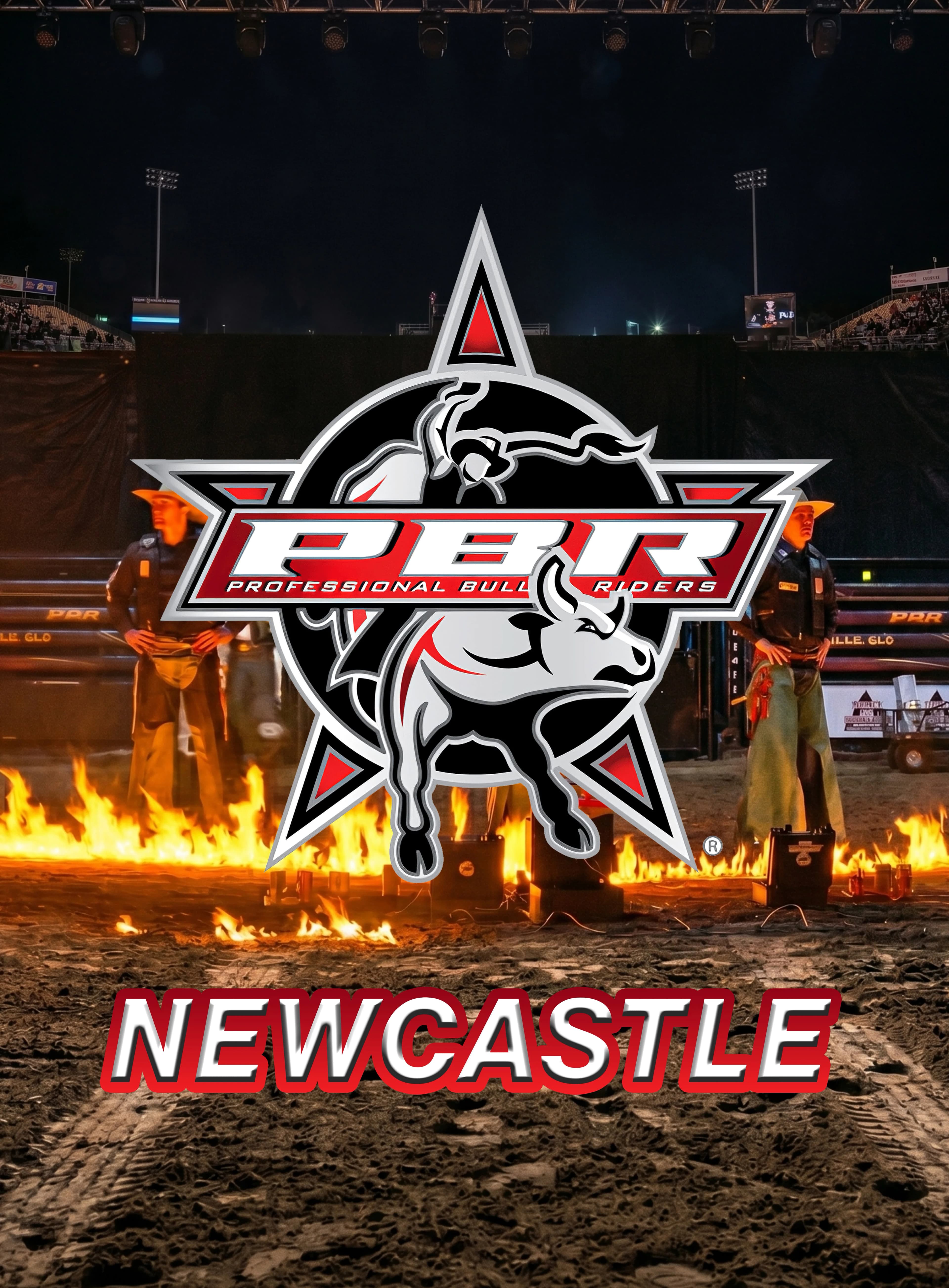 PBR Newcastle