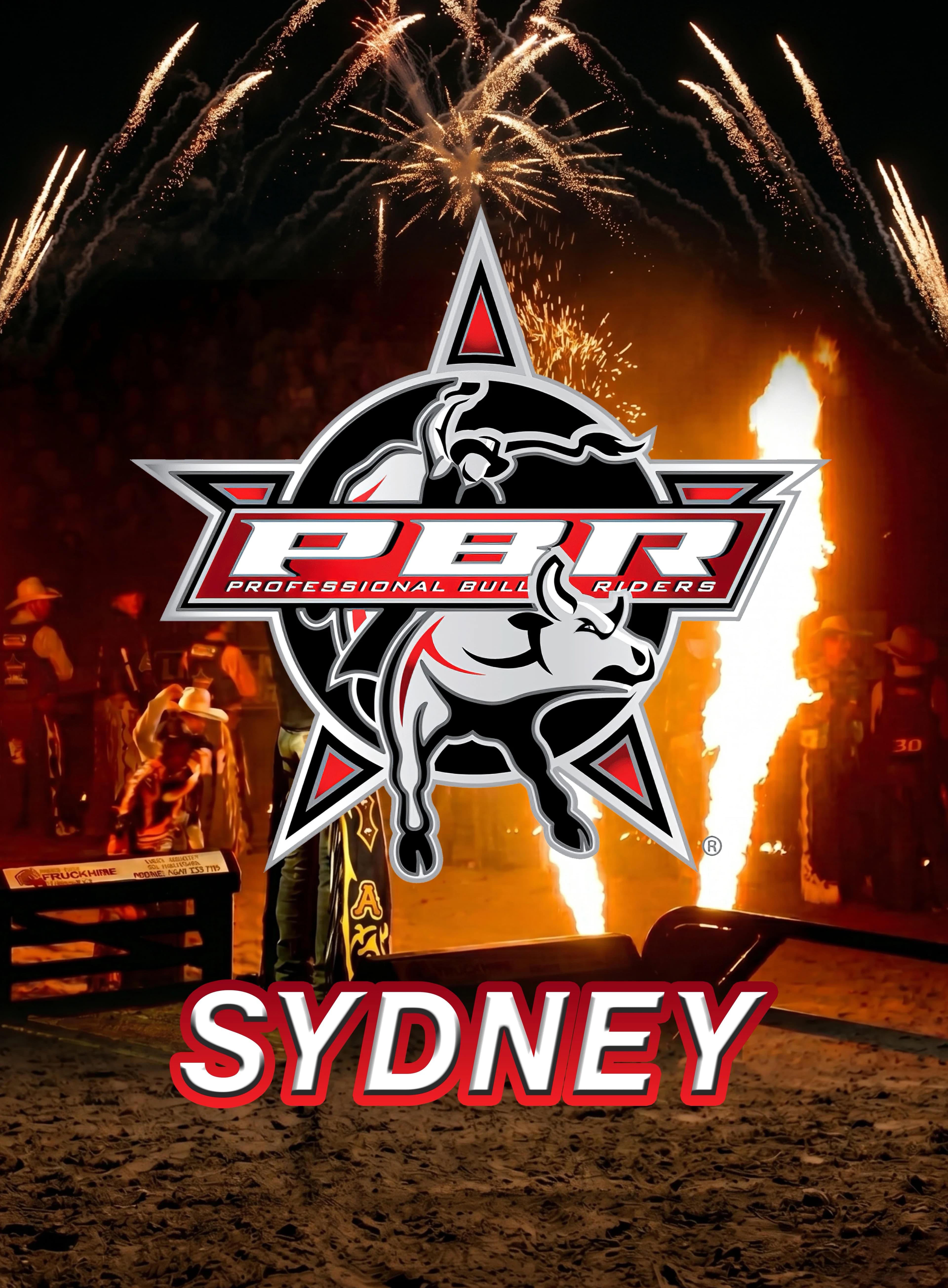 PBR Sydney