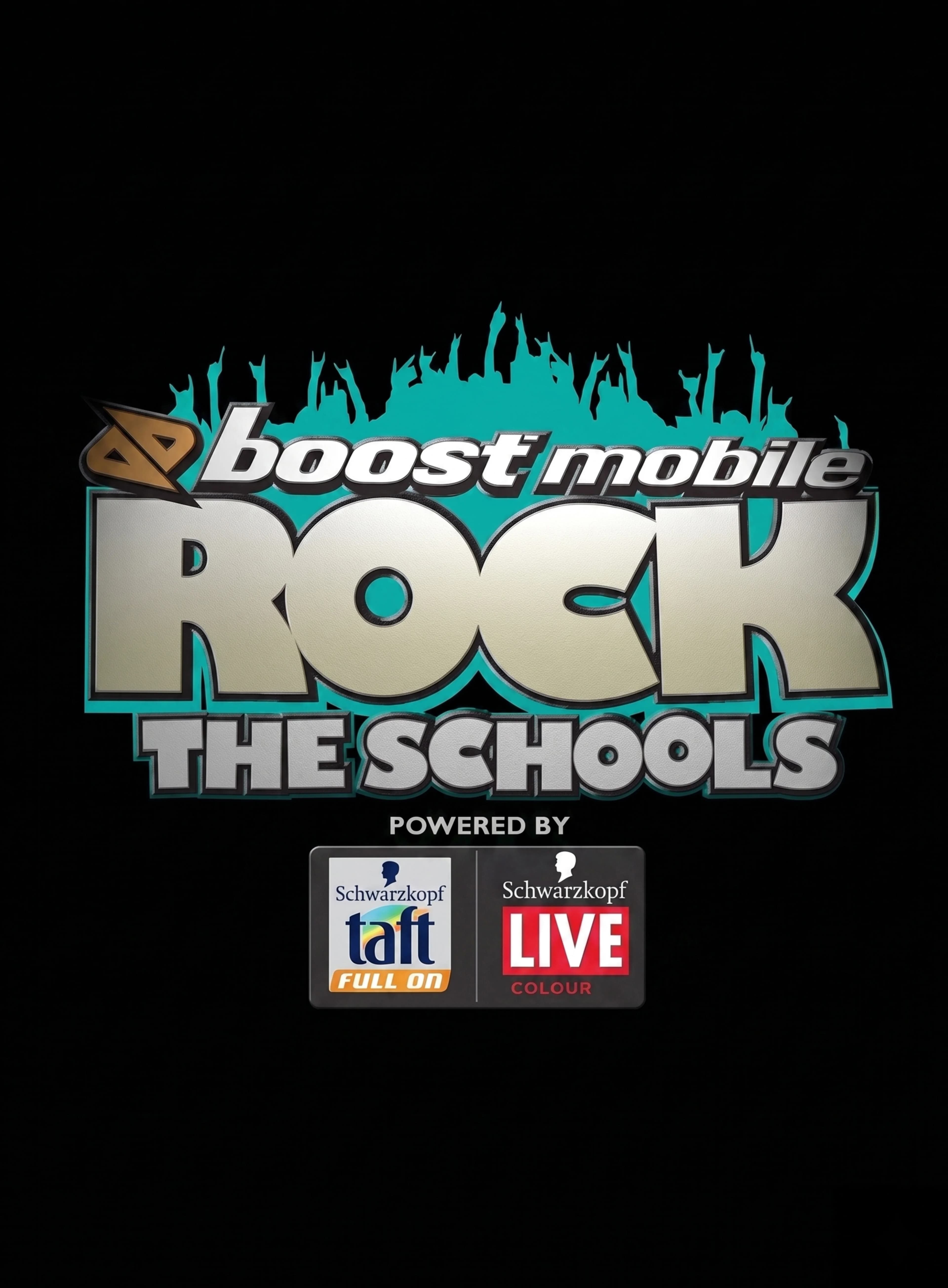 Rock The Schools