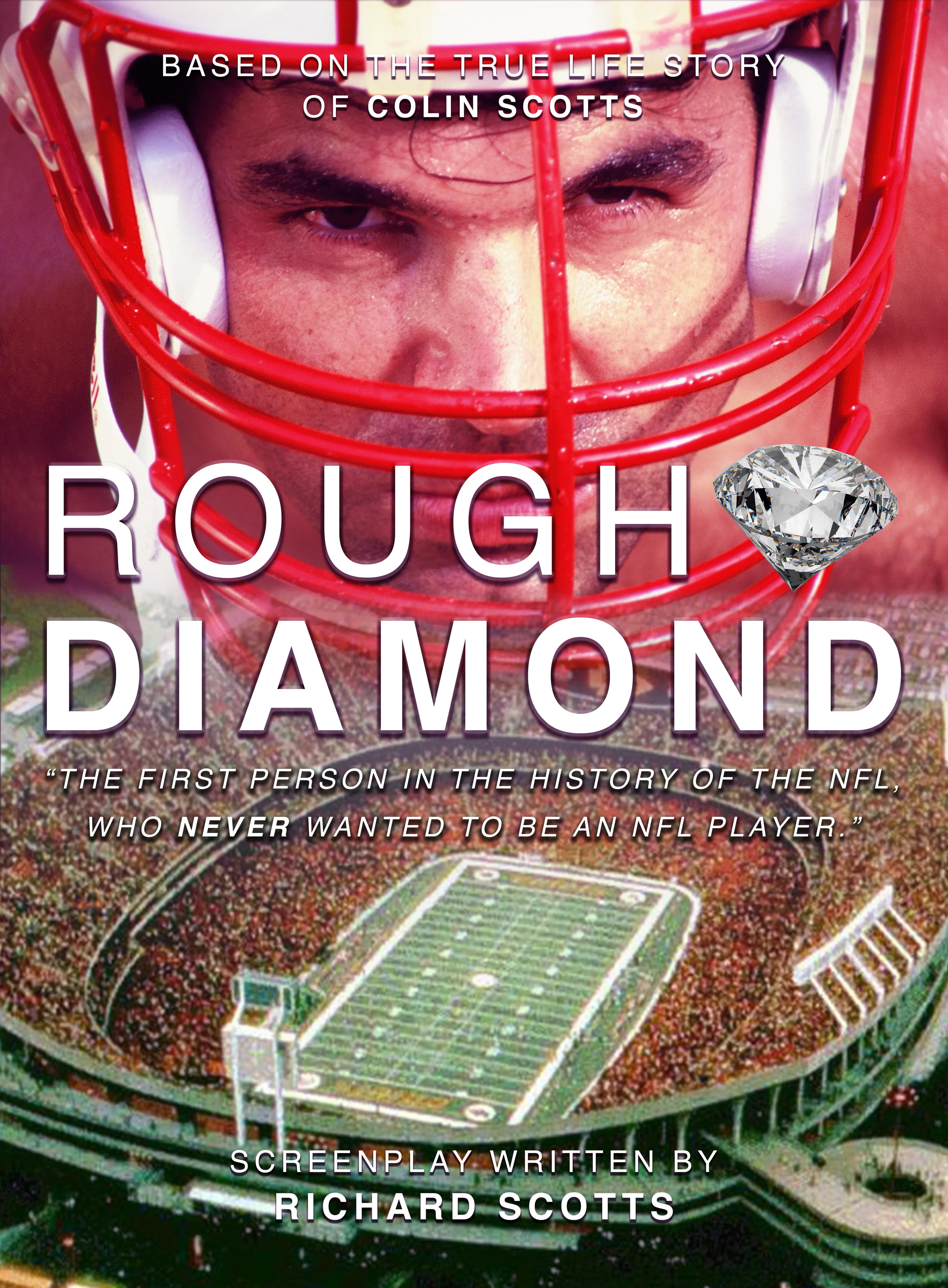 Rough Diamond