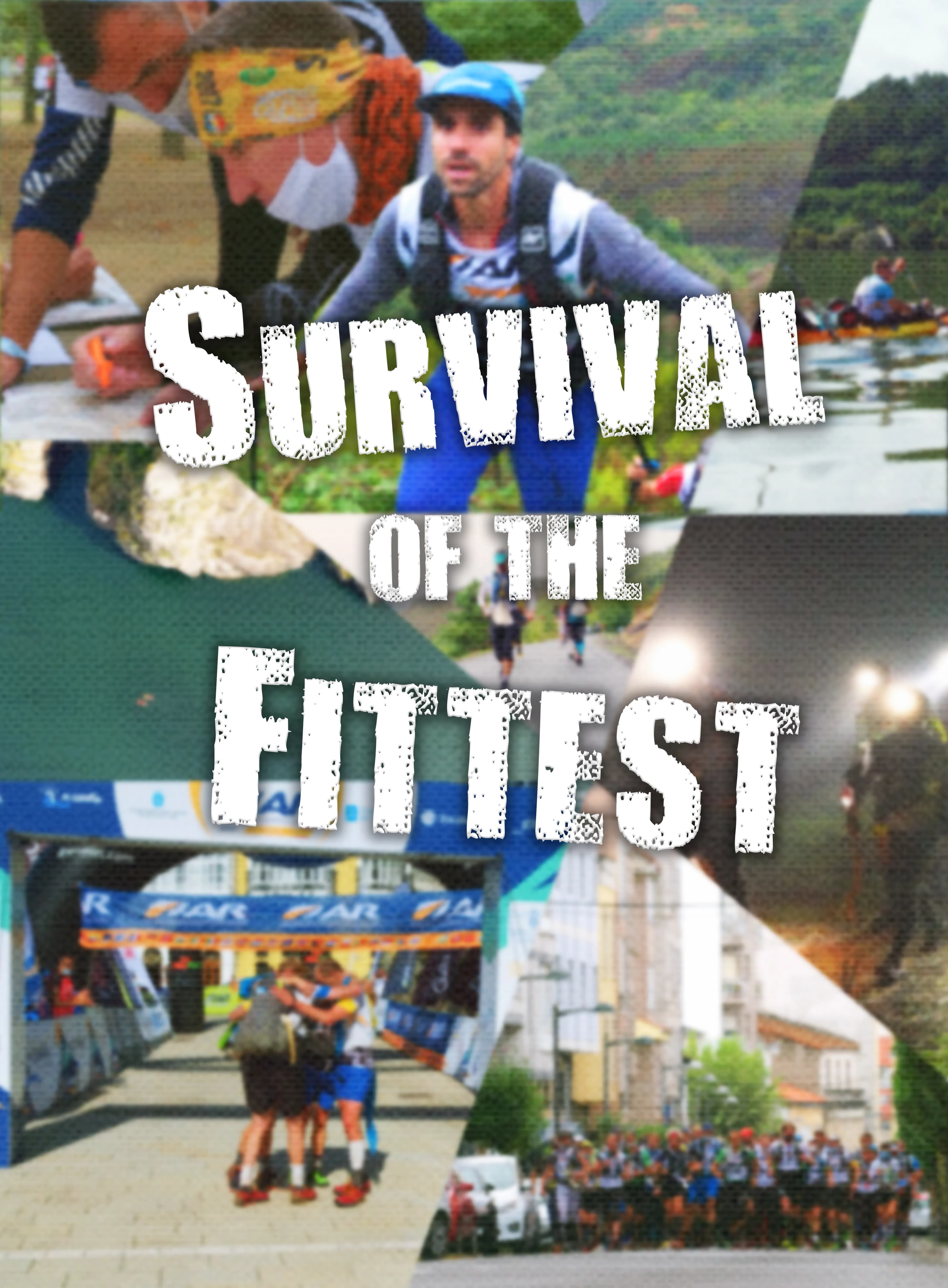 Survival Of The Fittest