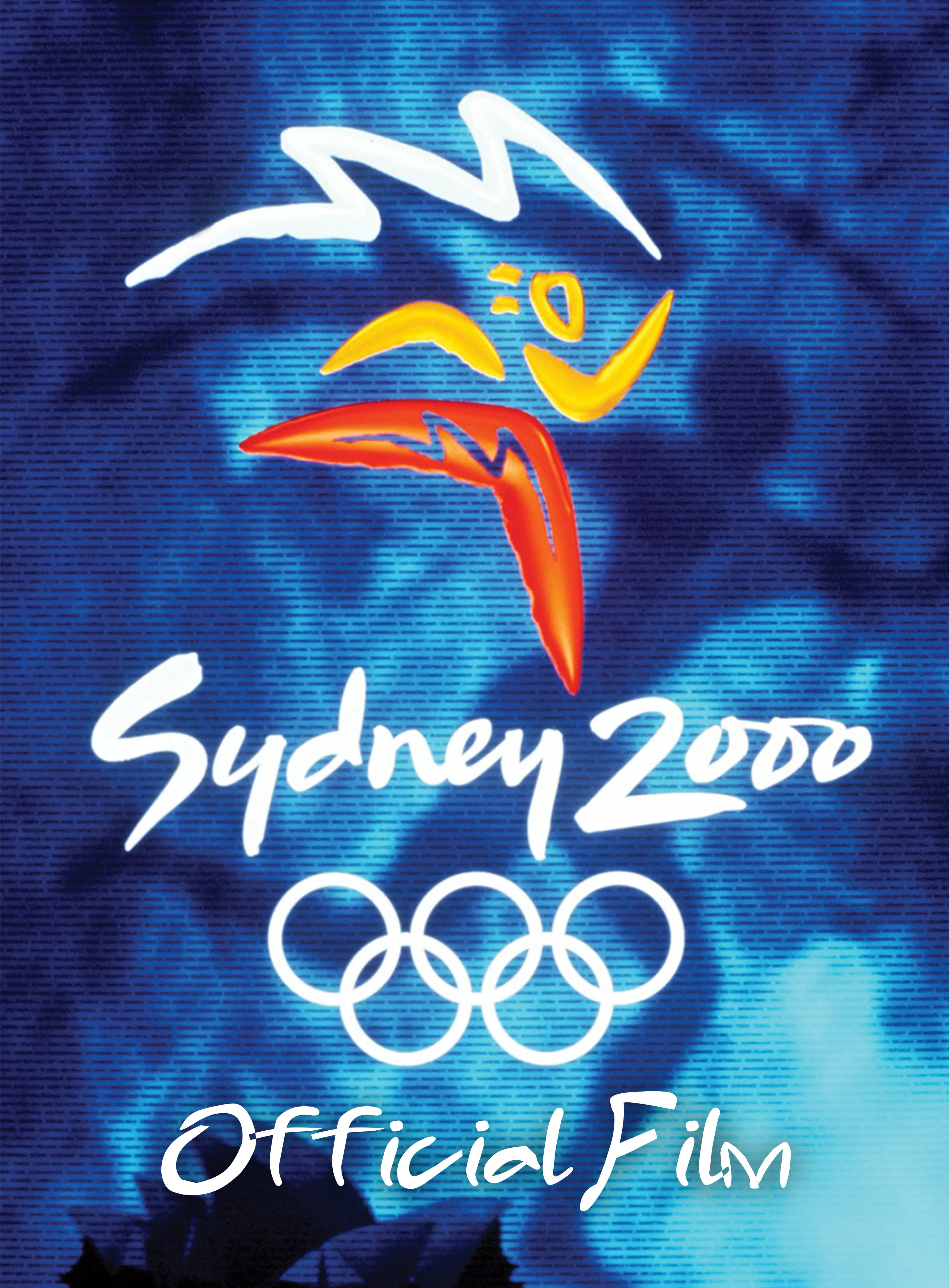 Sydney 2000 Olympics Official Film