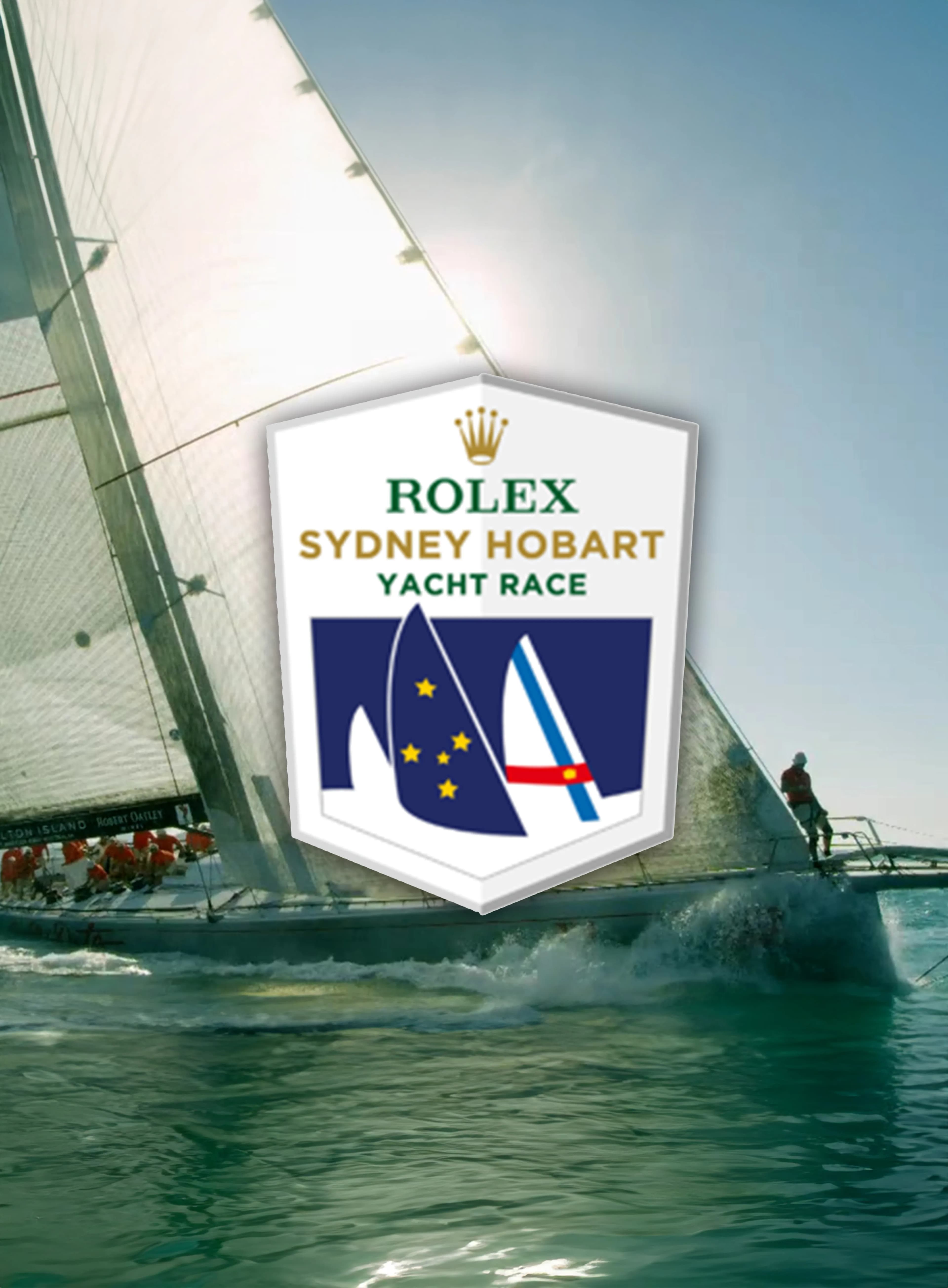 Sydney To Hobart Yacht Race