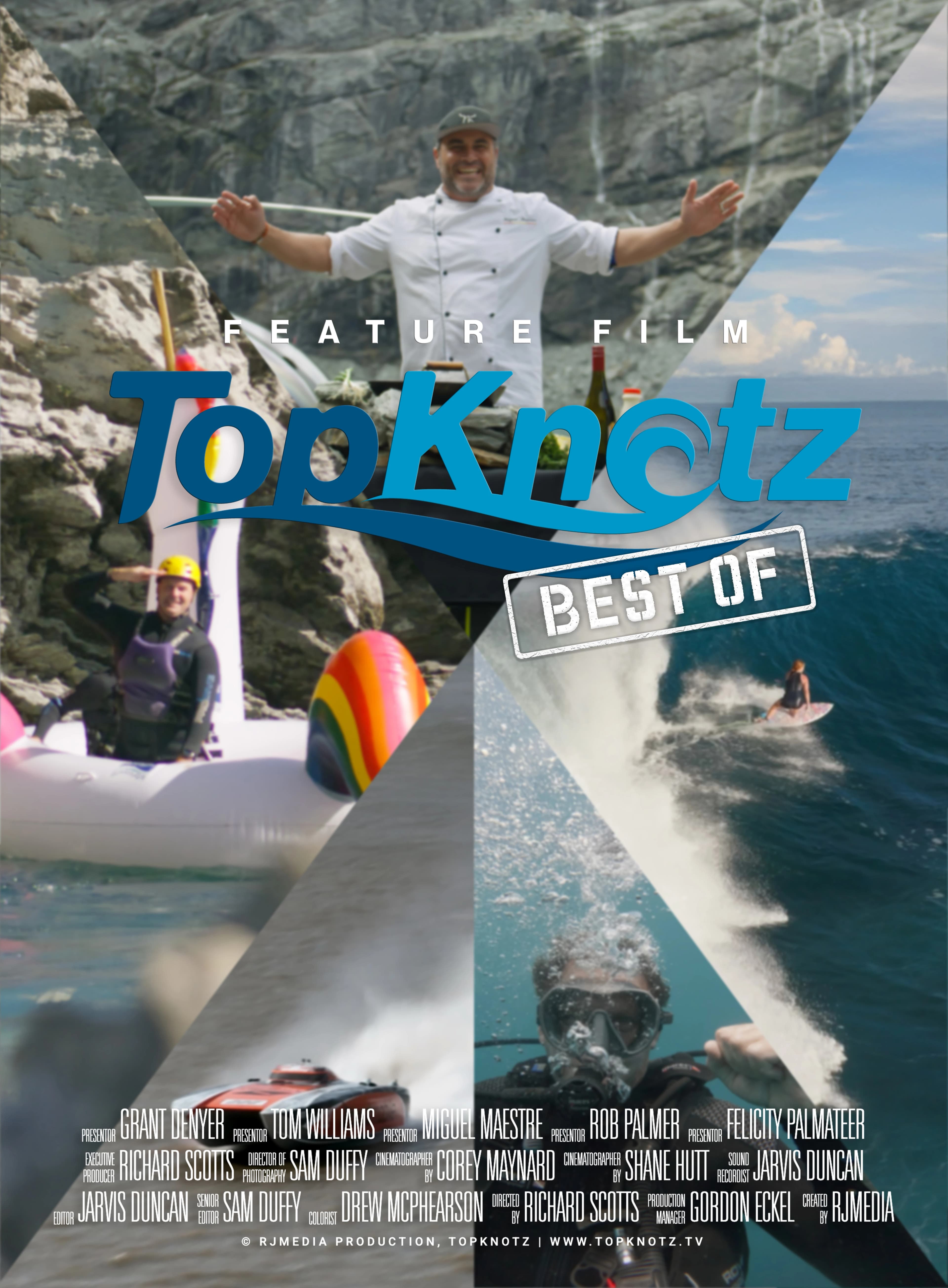 TopKnotz: Best Of