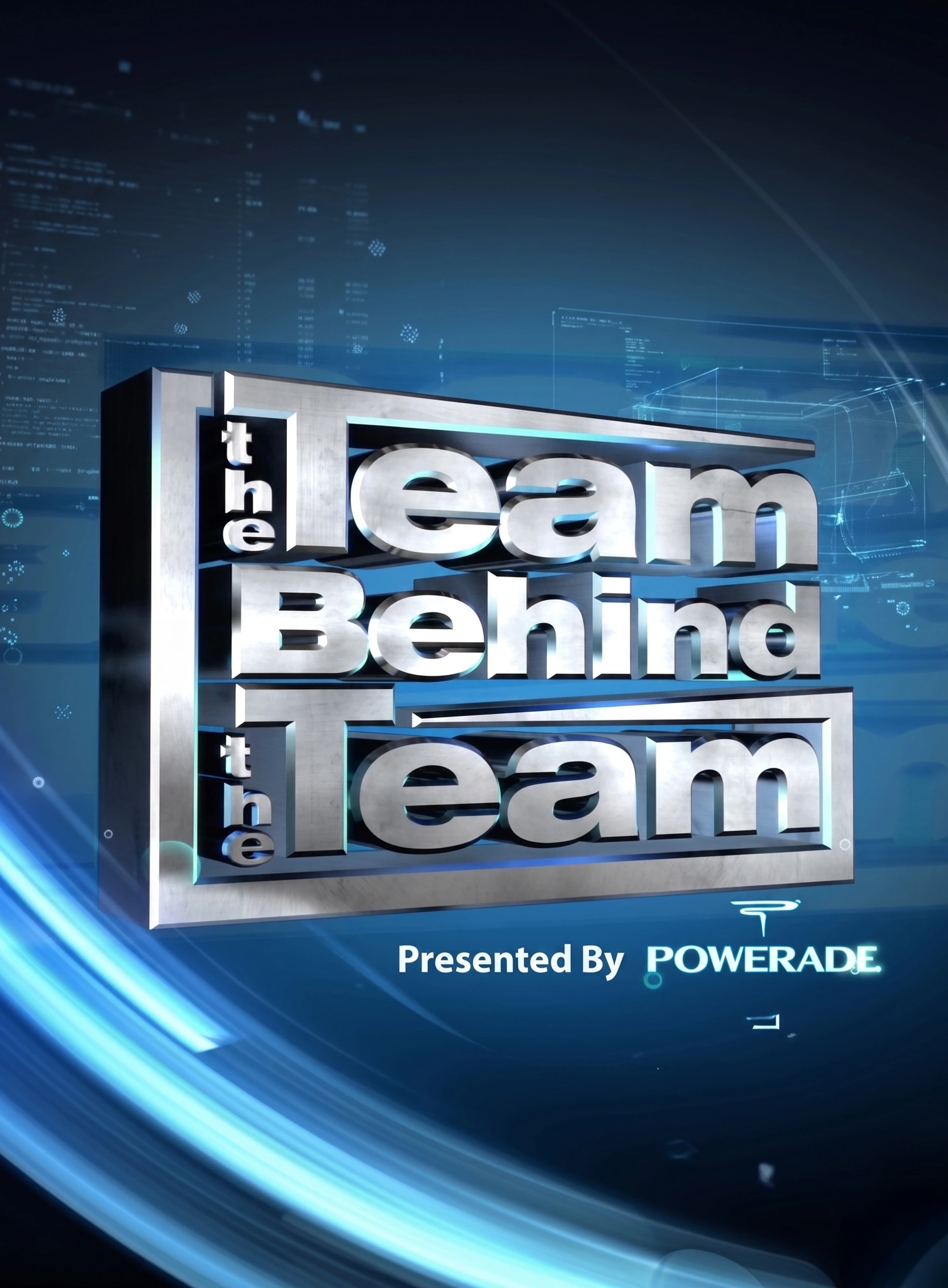 The Team Behind The Team