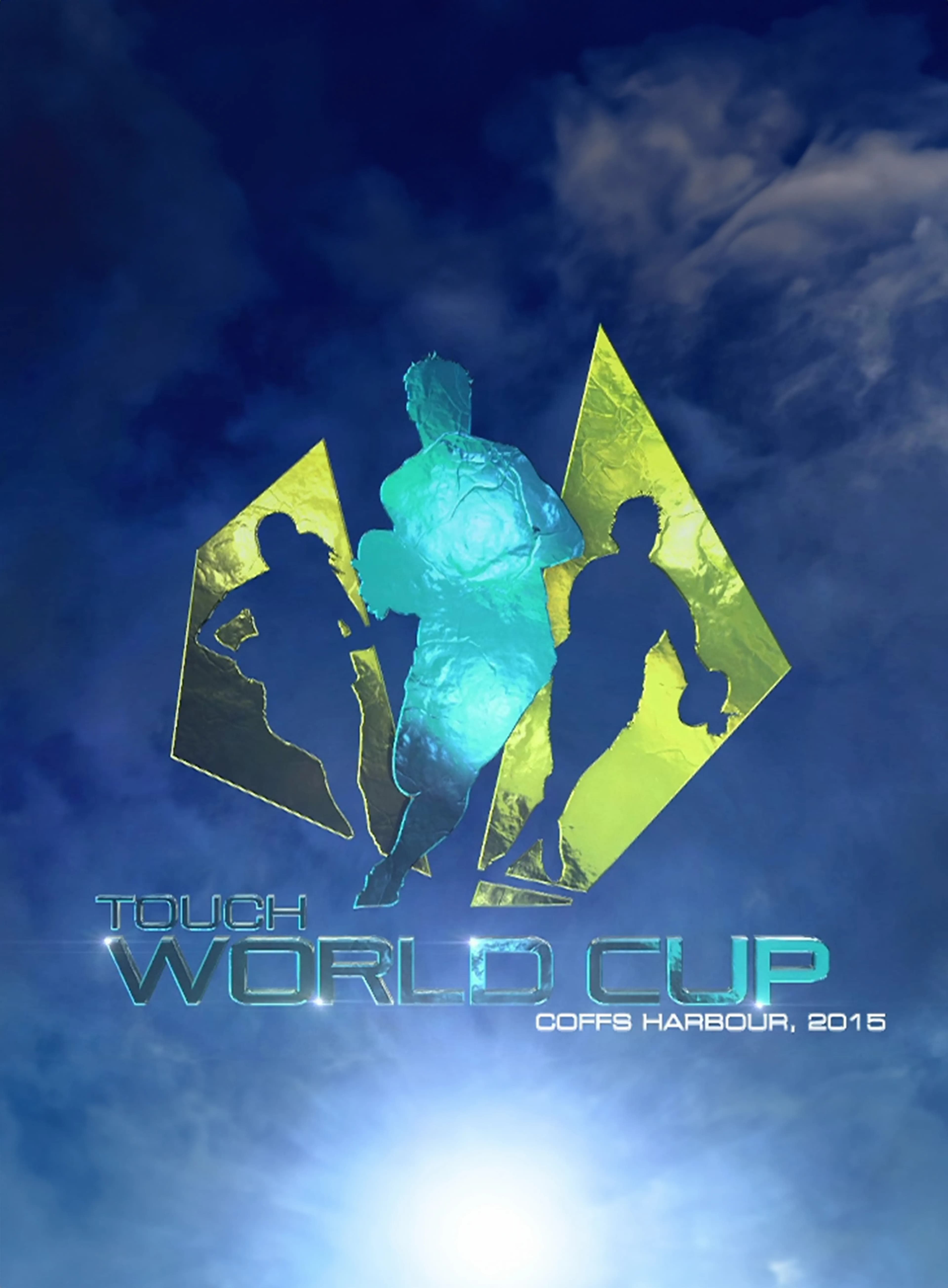 Touch World Cup