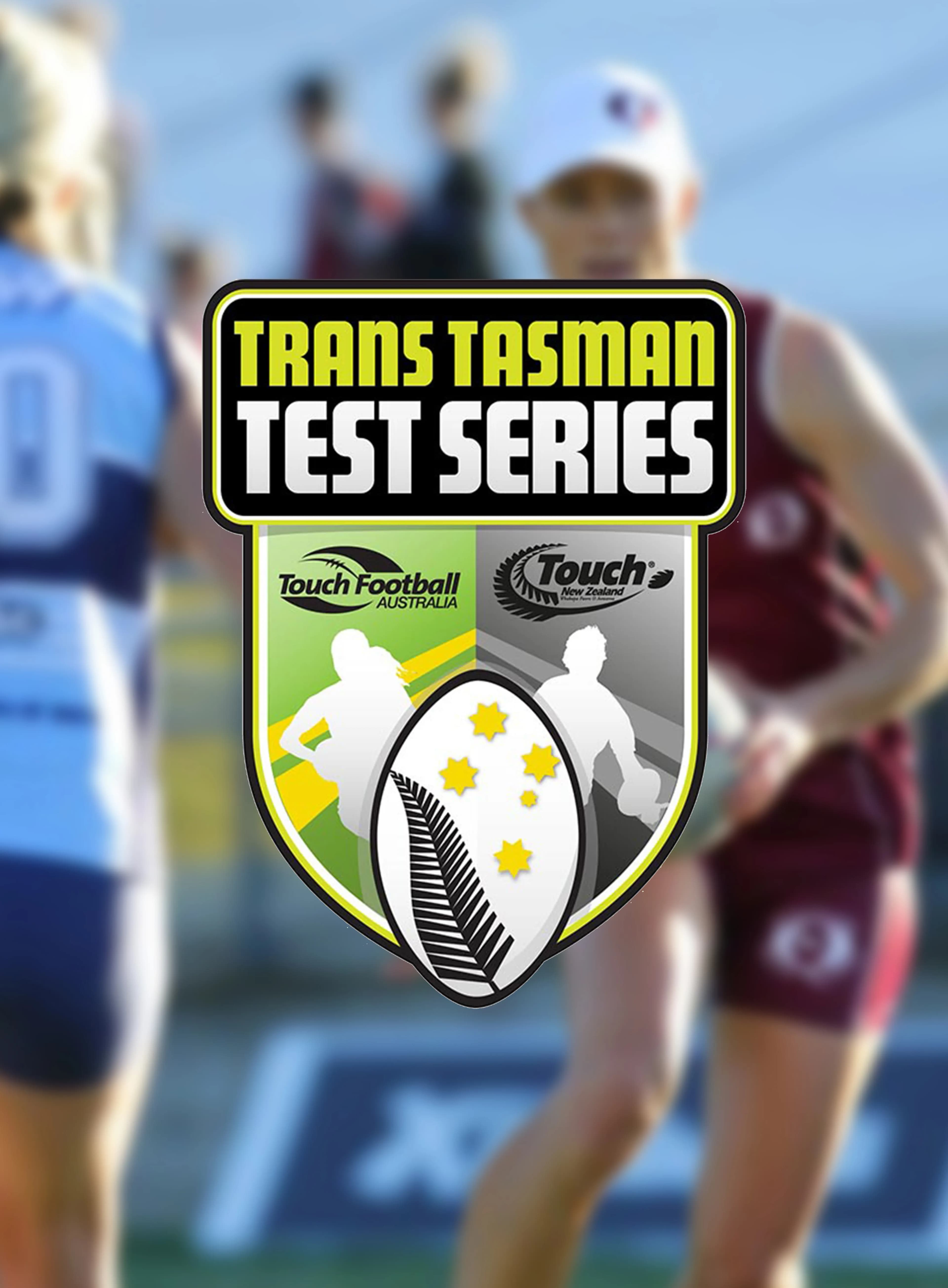 Trans Tasman Test Series