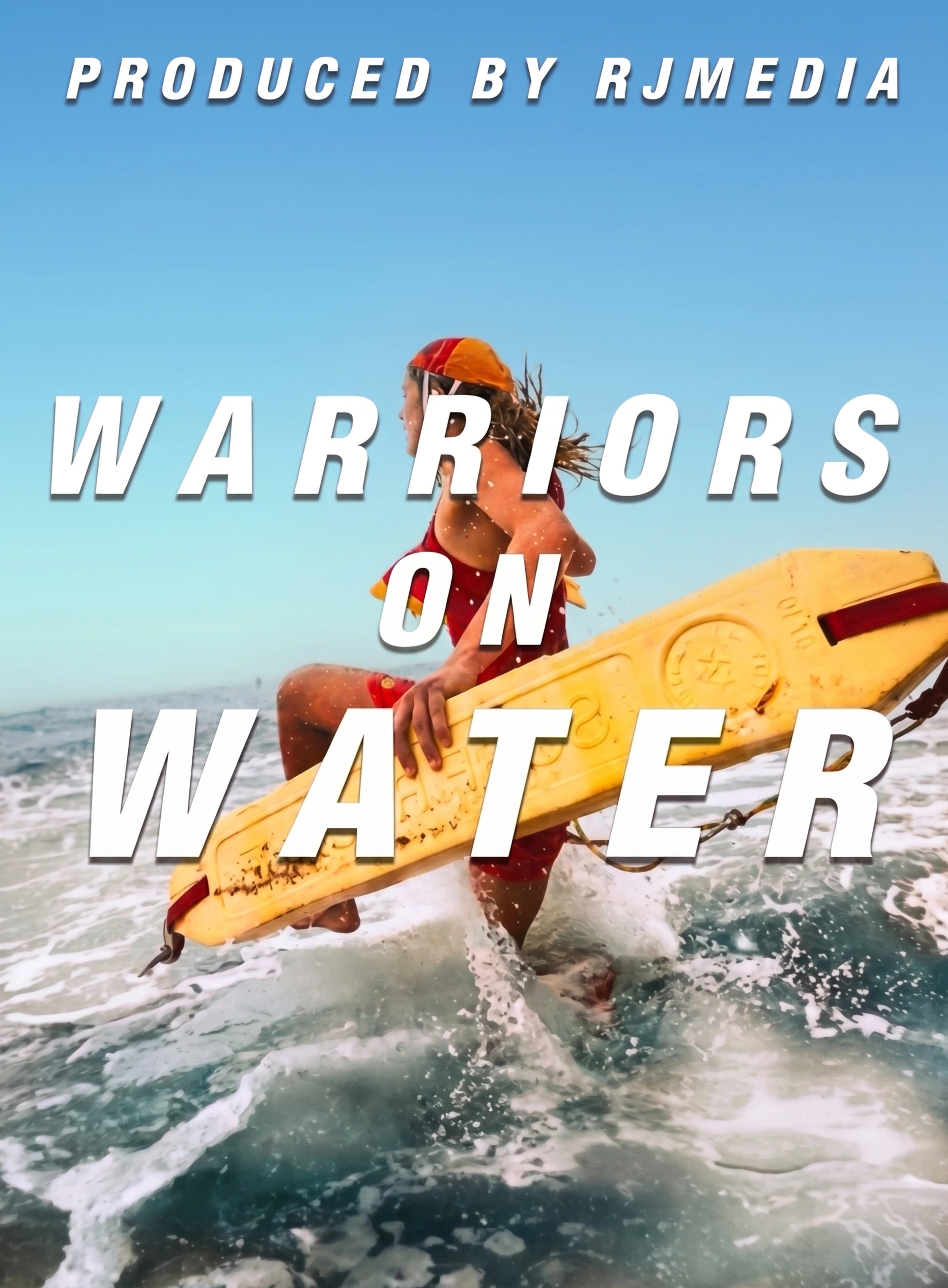 Warriors On Water