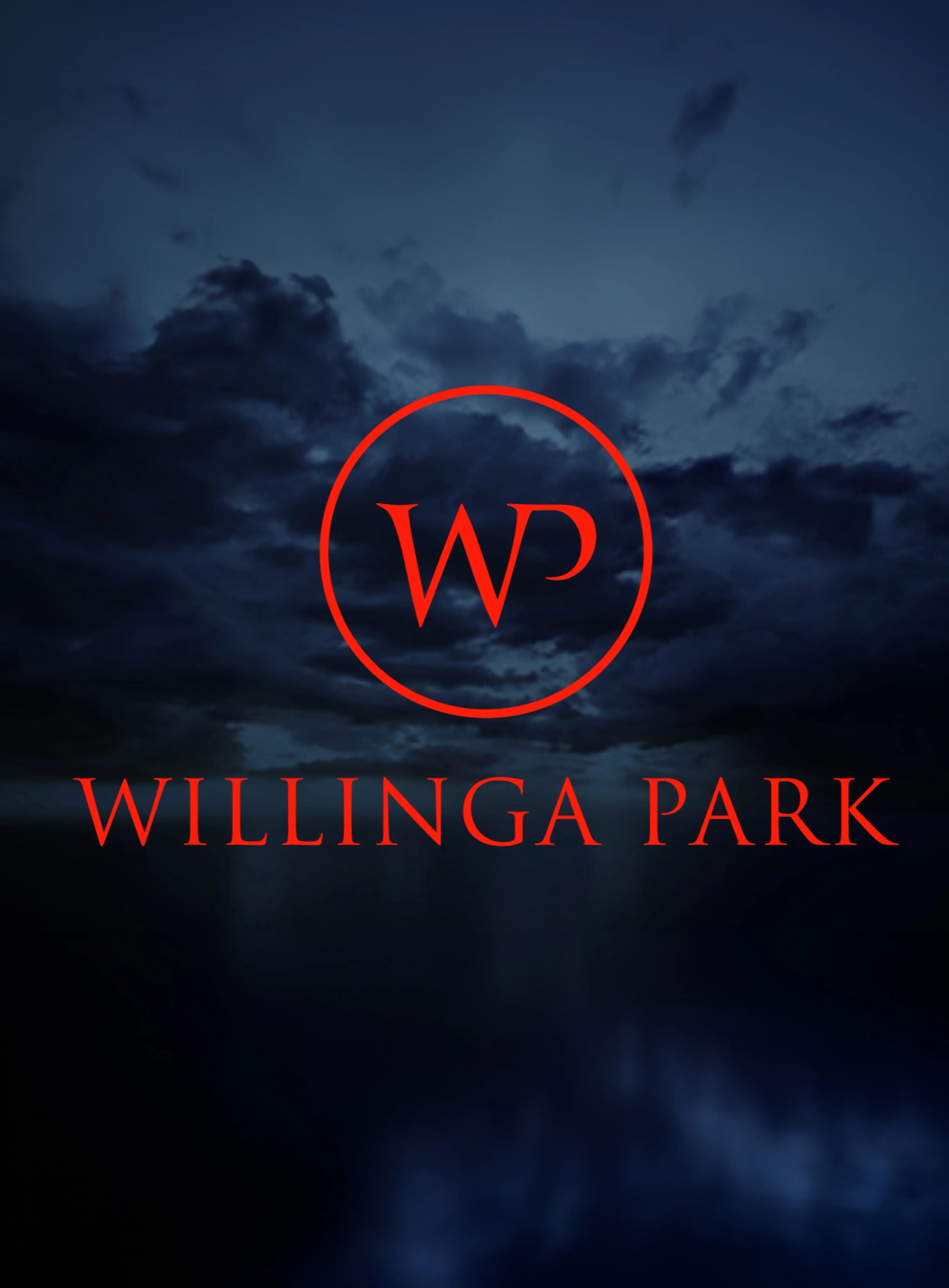 Inside Willinga Park