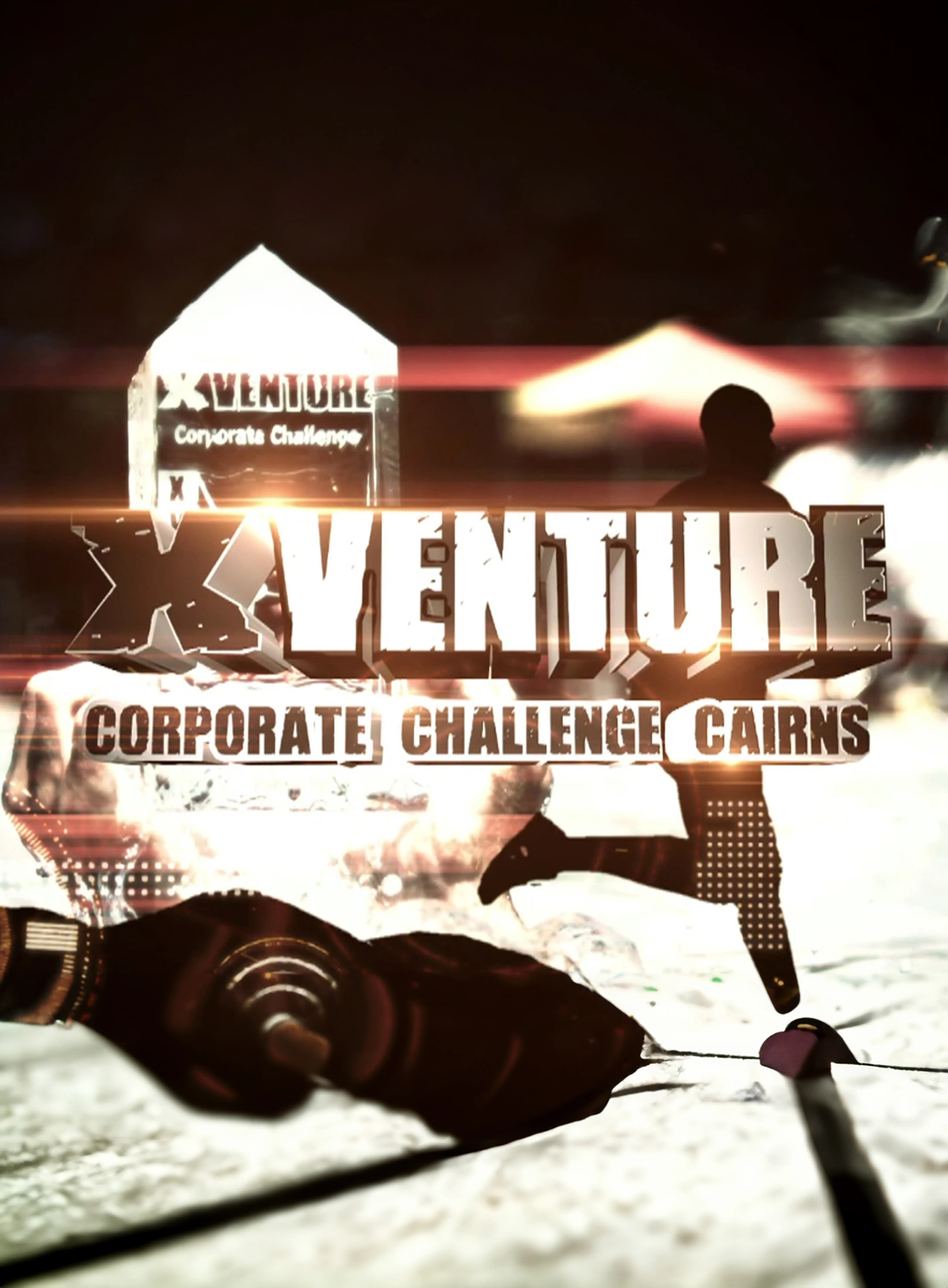 XVenture Corporate Challenge