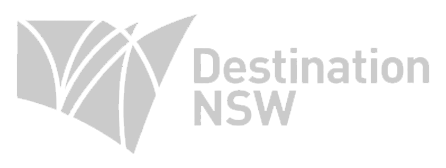 Destination NSW